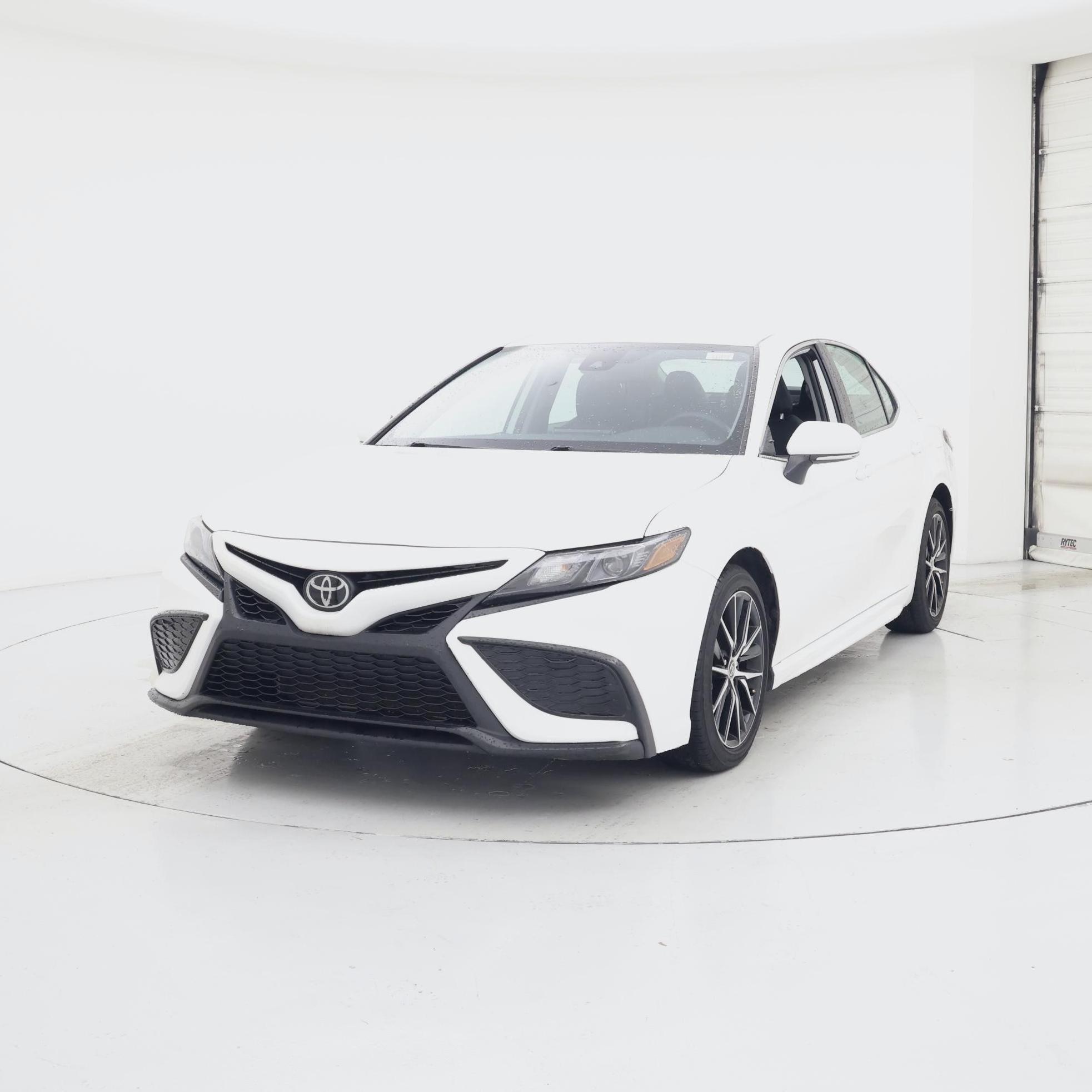 Thumbnail: 2024 Toyota Camry - 4