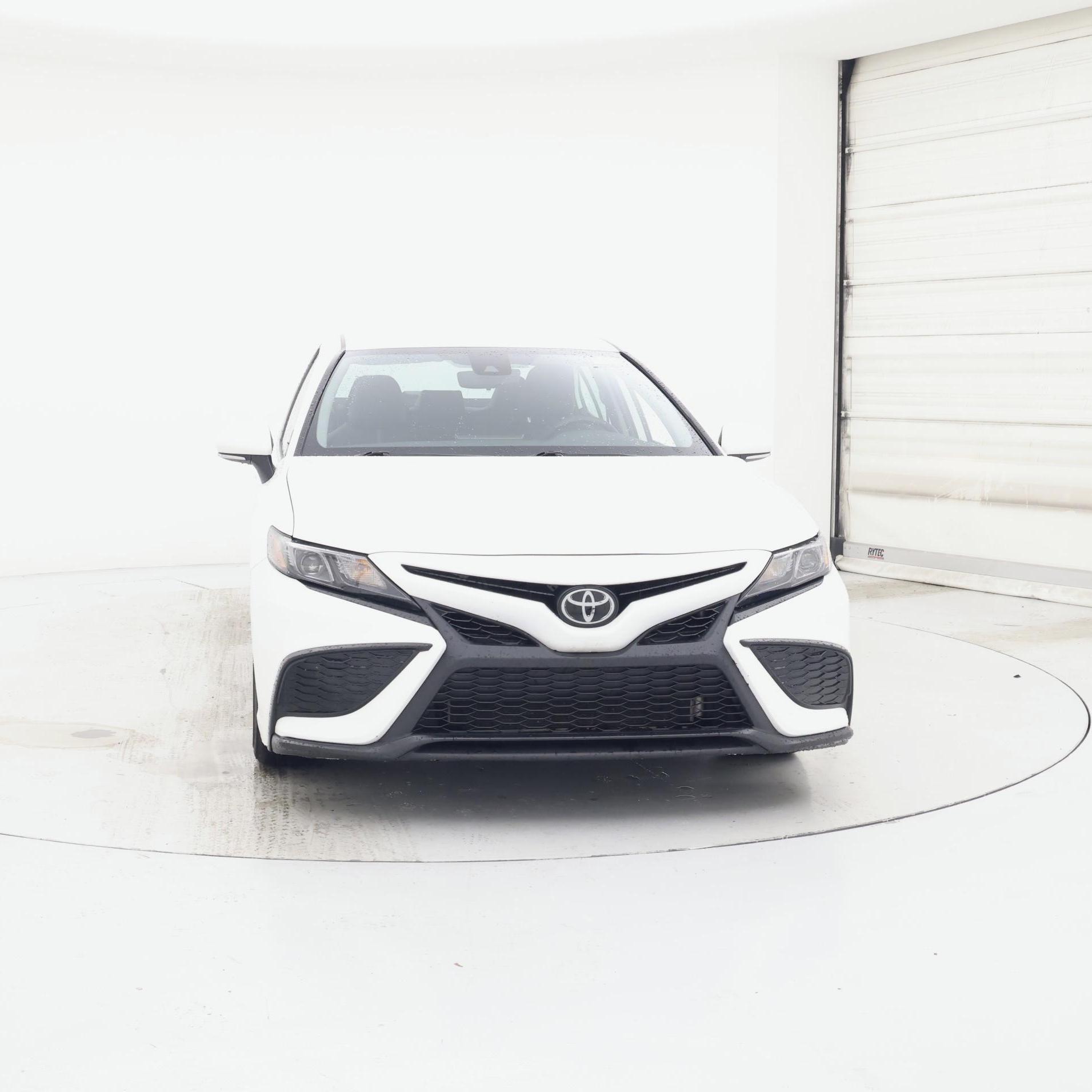Thumbnail: 2024 Toyota Camry - 5