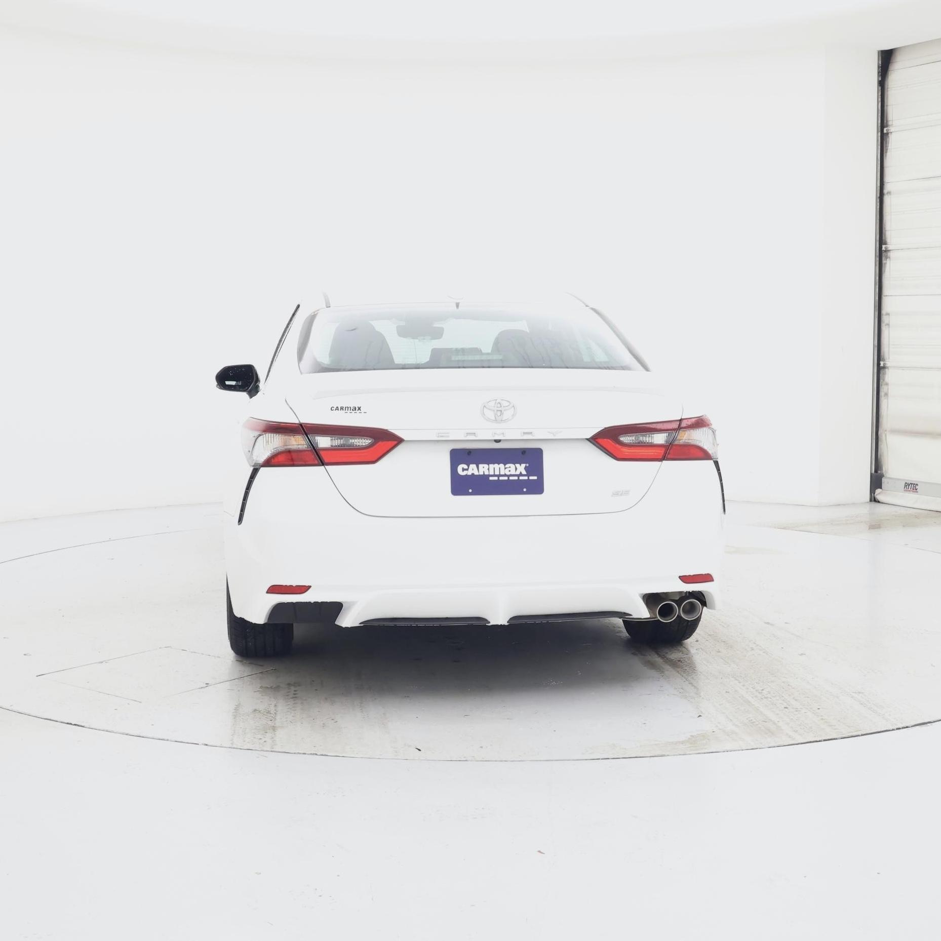 Thumbnail: 2024 Toyota Camry - 6