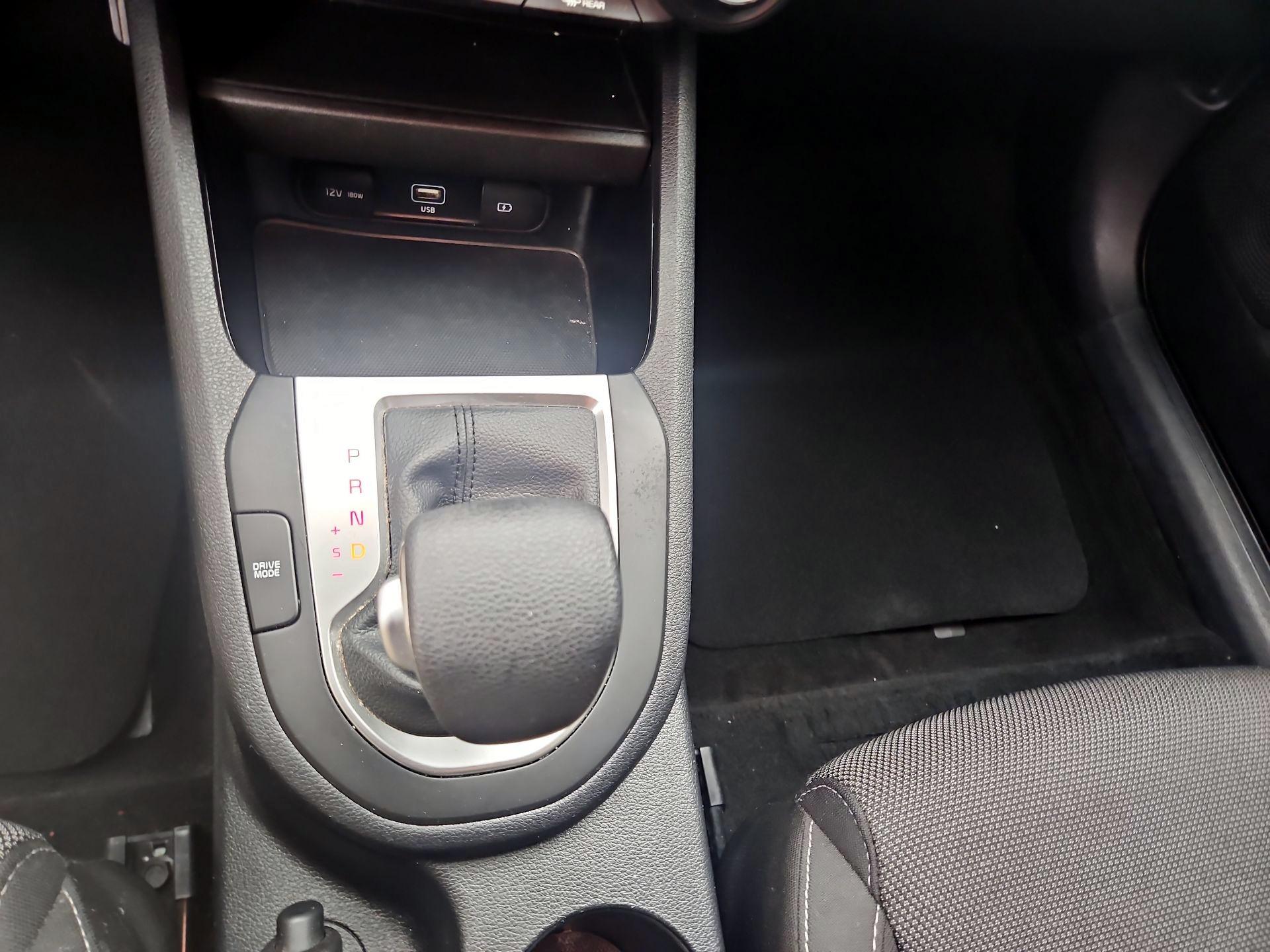 Thumbnail: 2024 Kia Forte - 15