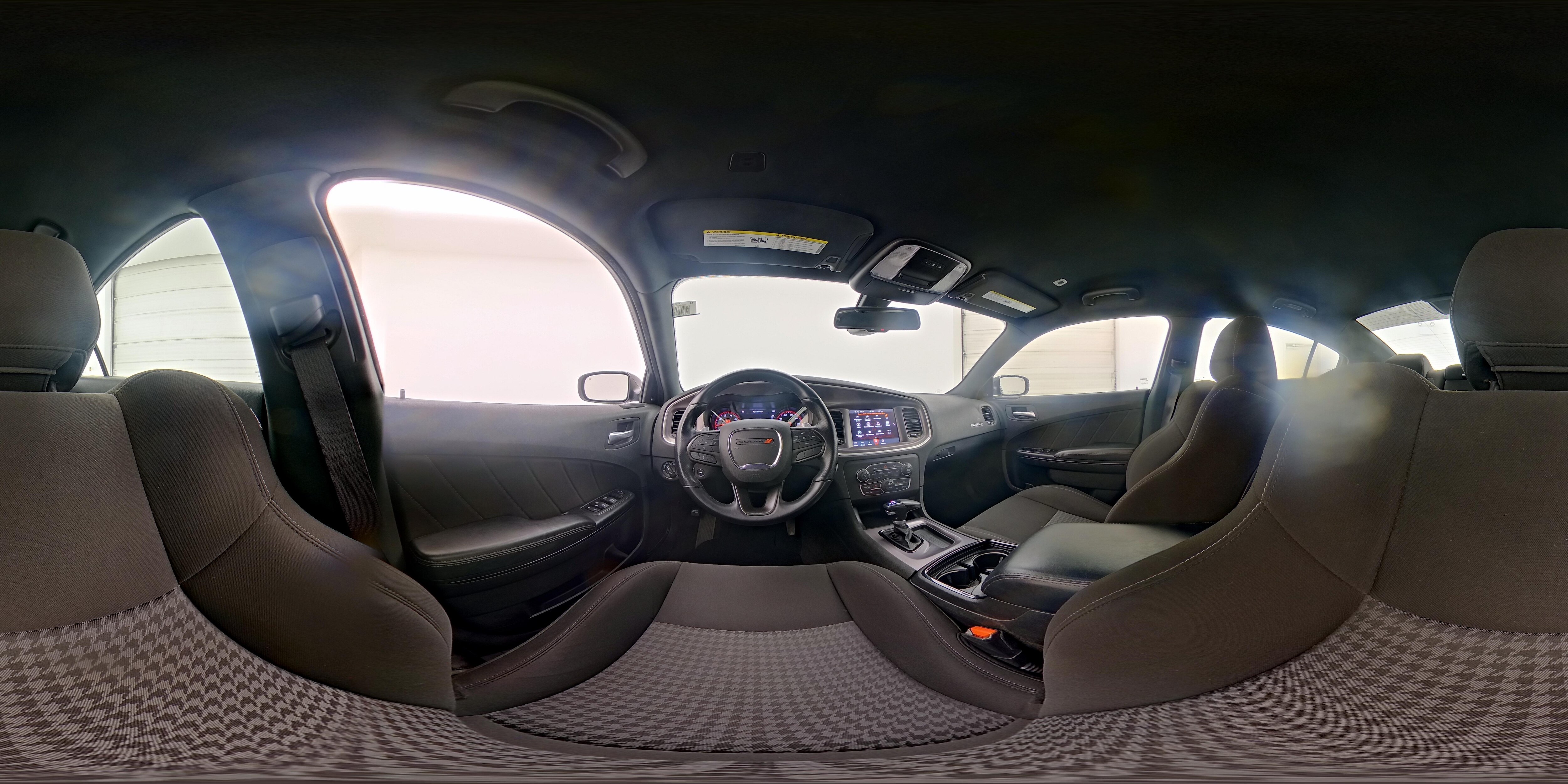 2022 Dodge Charger GT - Photo 26