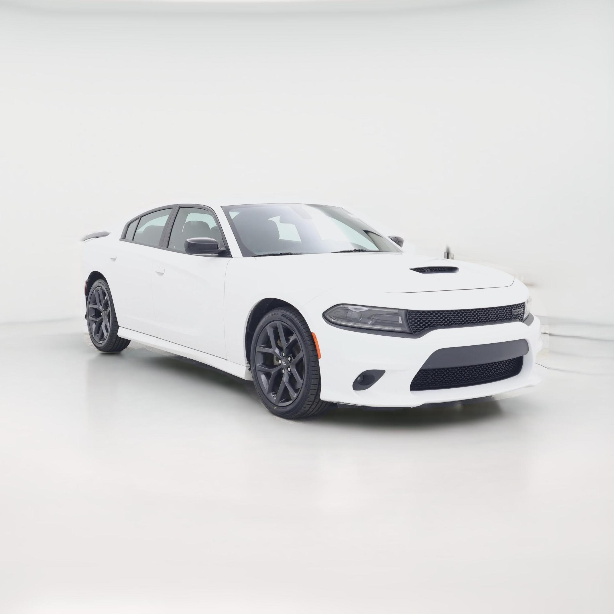 Thumbnail: 2022 Dodge Charger - 1