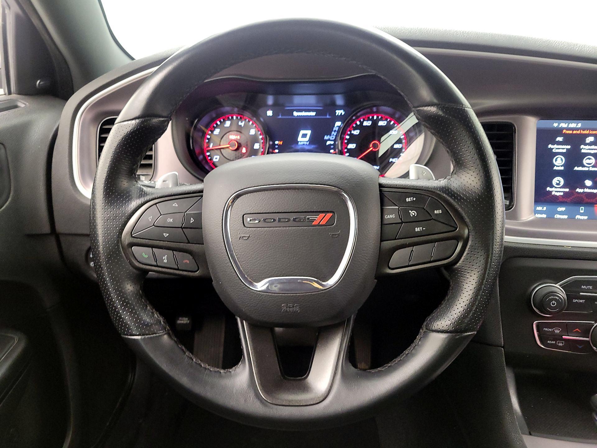 Thumbnail: 2022 Dodge Charger - 10