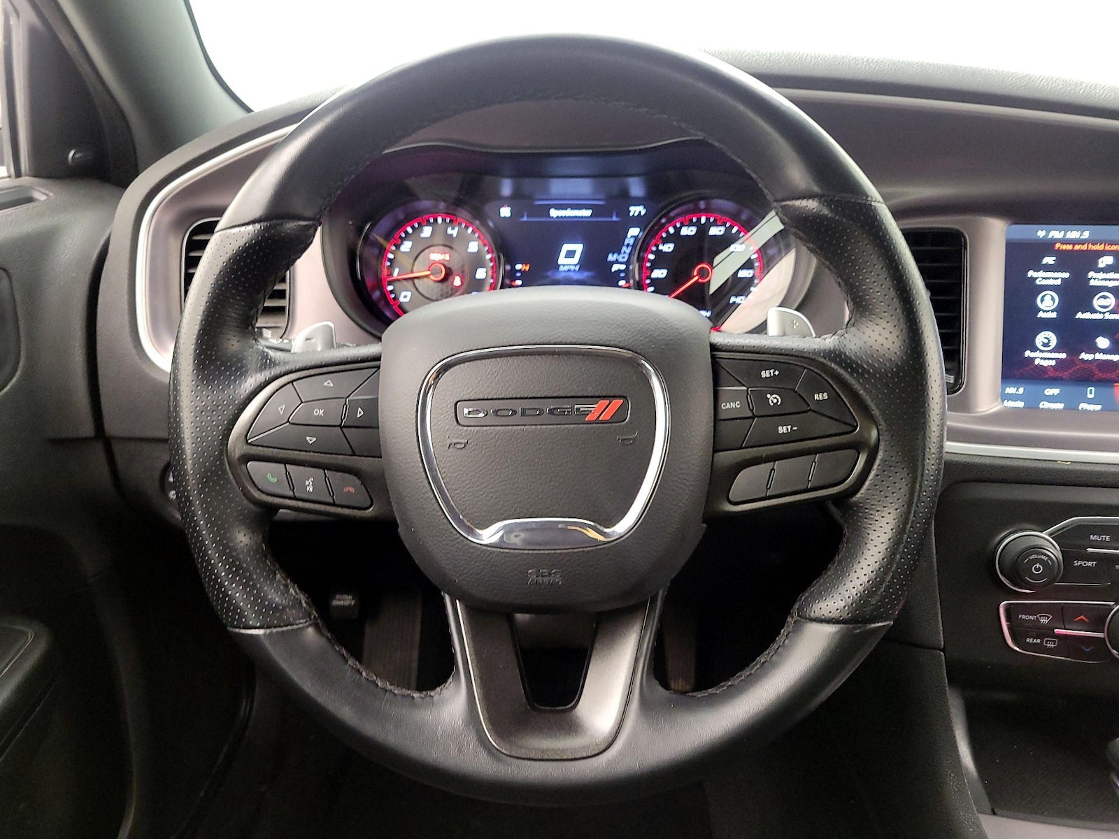 2022 Dodge Charger GT - Photo 11