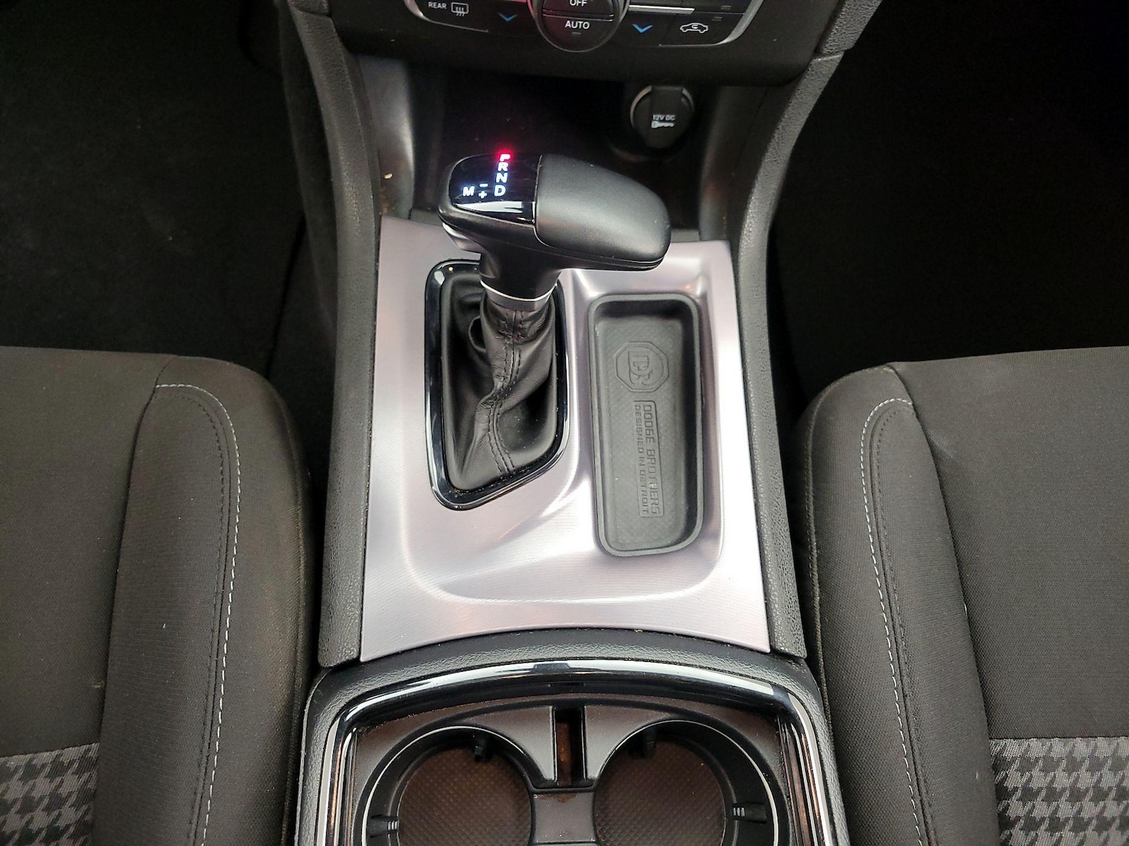 2022 Dodge Charger GT - Photo 18