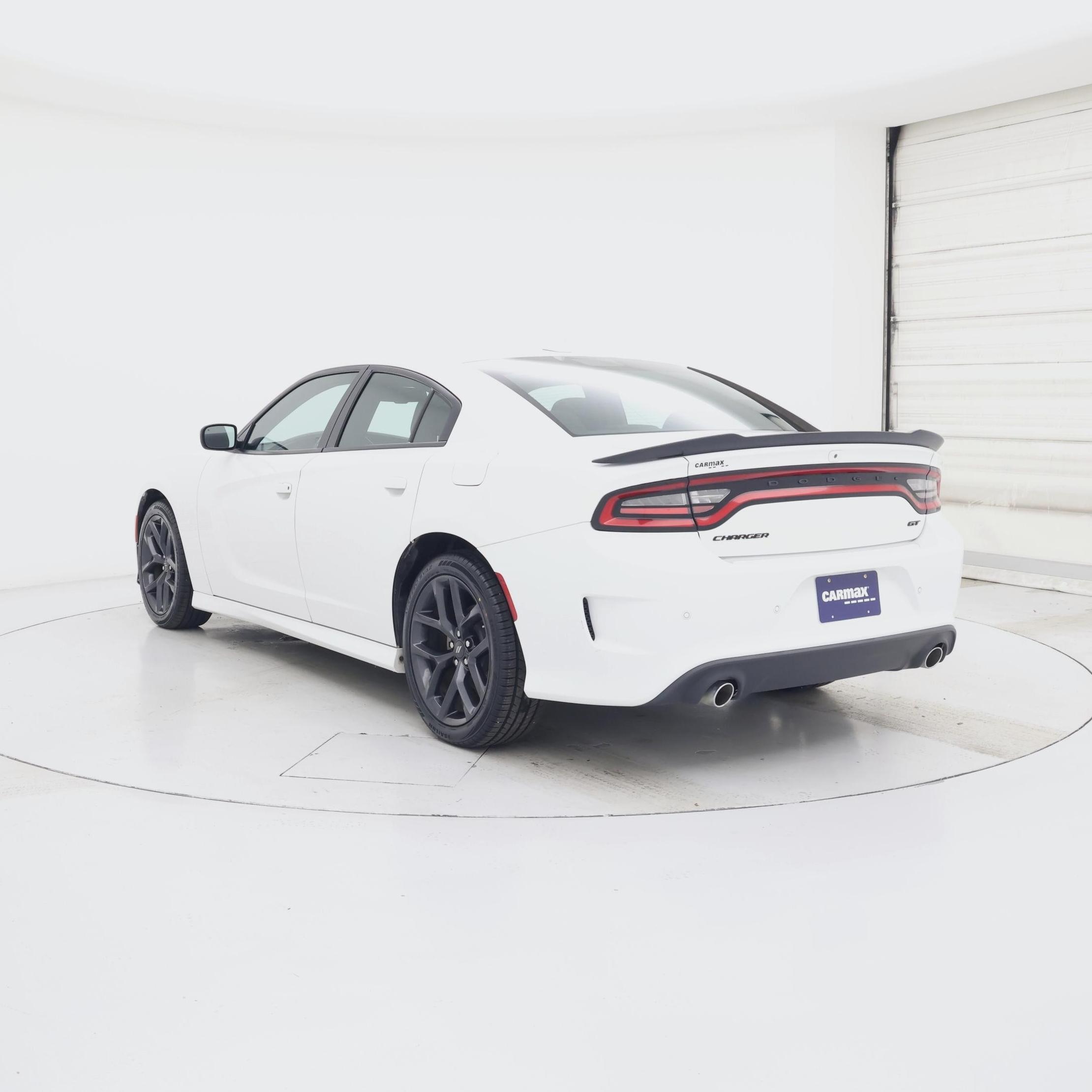 Thumbnail: 2022 Dodge Charger - 2
