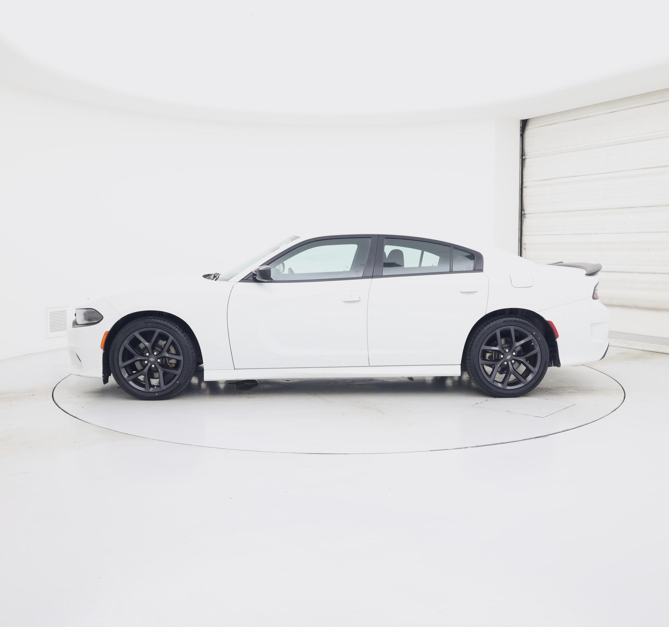 Thumbnail: 2022 Dodge Charger - 3