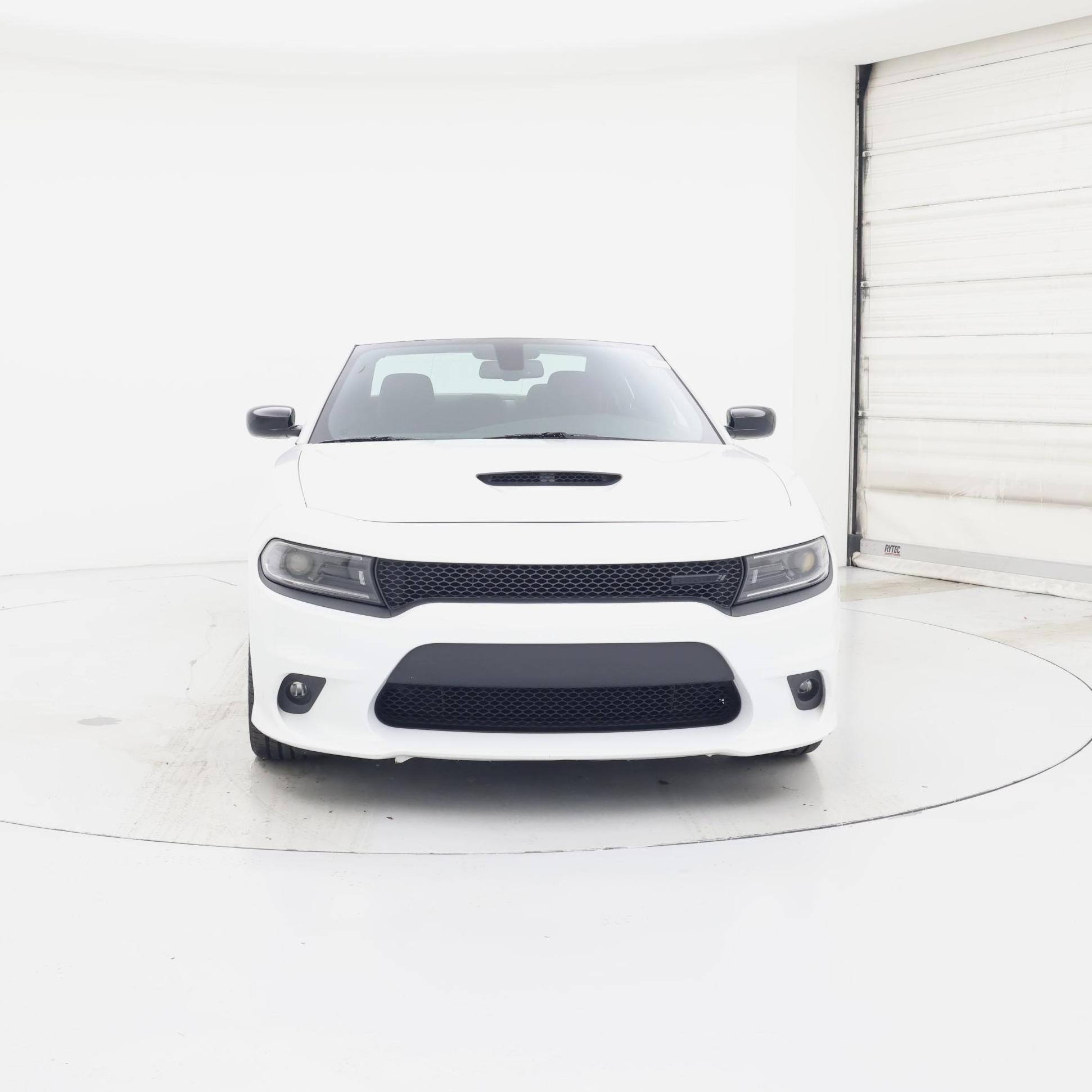 Thumbnail: 2022 Dodge Charger - 5
