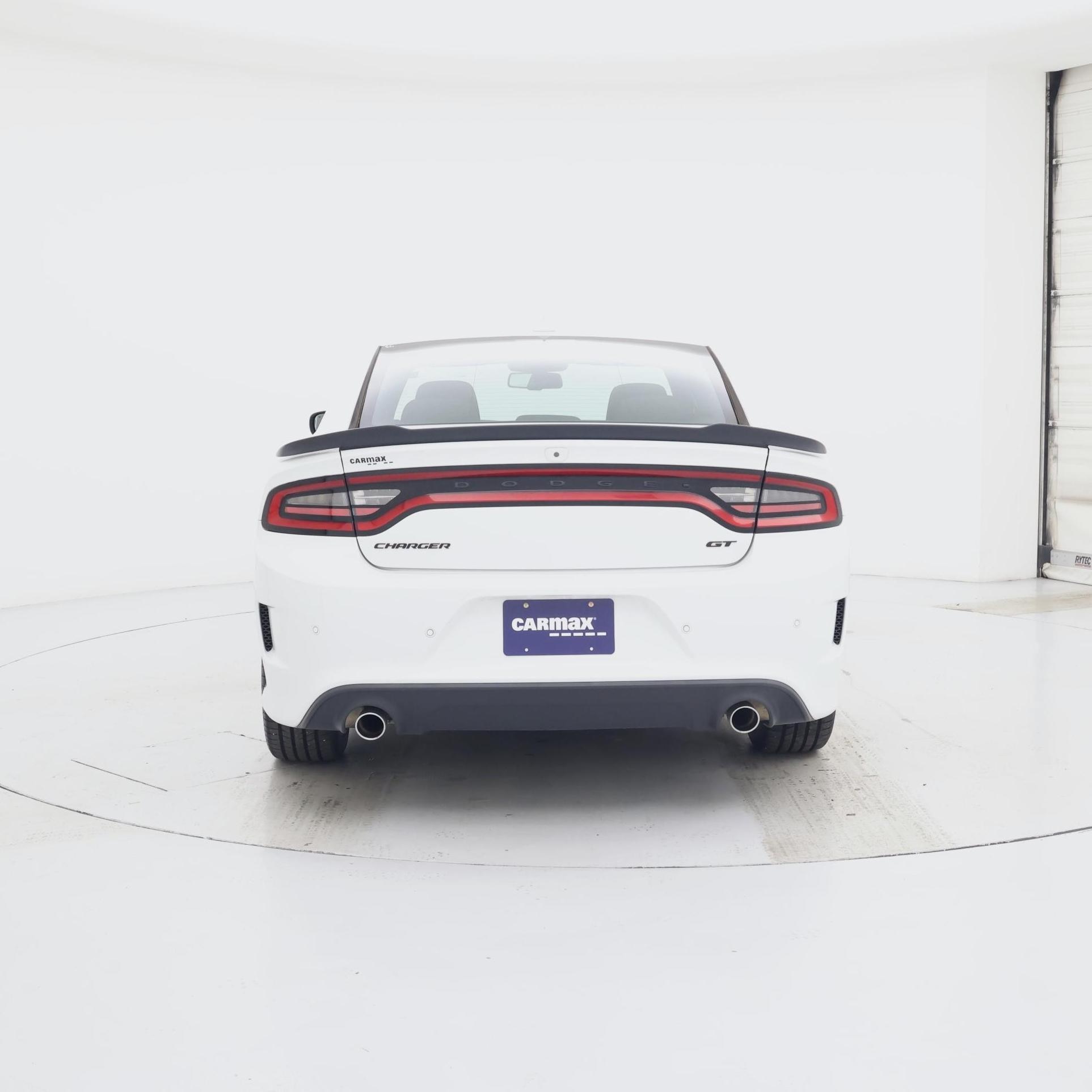 Thumbnail: 2022 Dodge Charger - 6