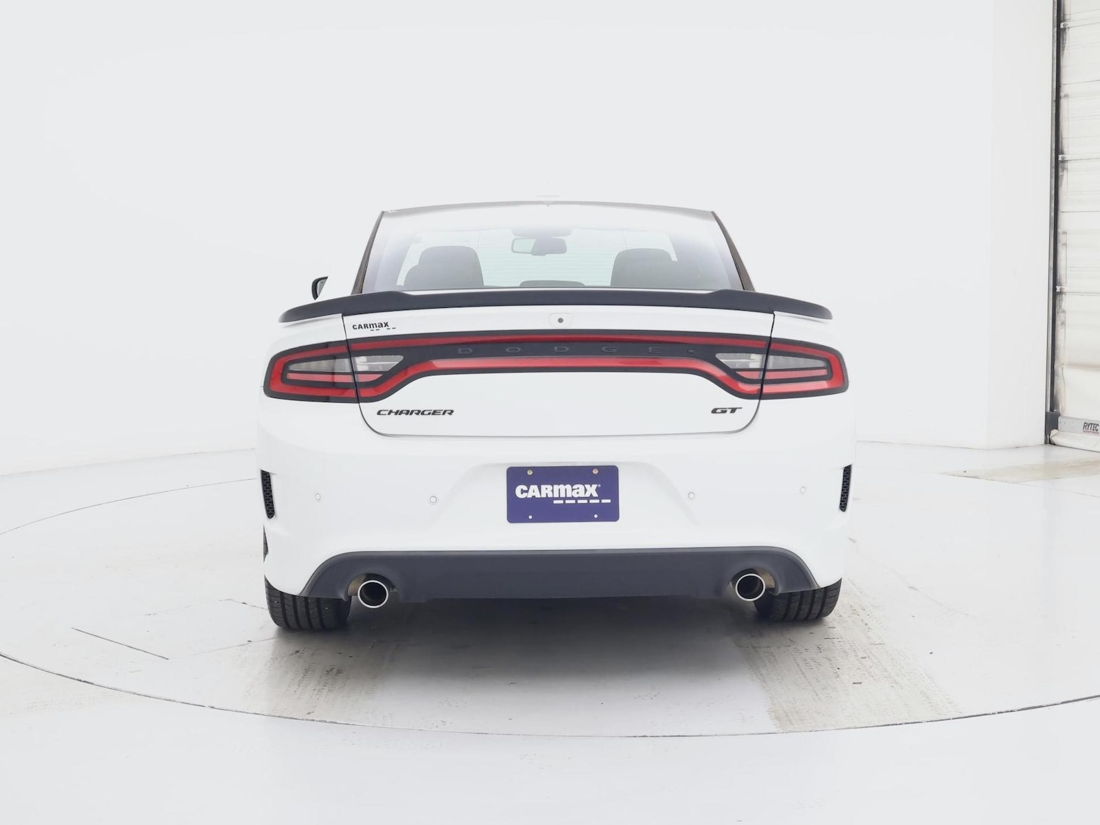 2022 Dodge Charger GT - Photo 7