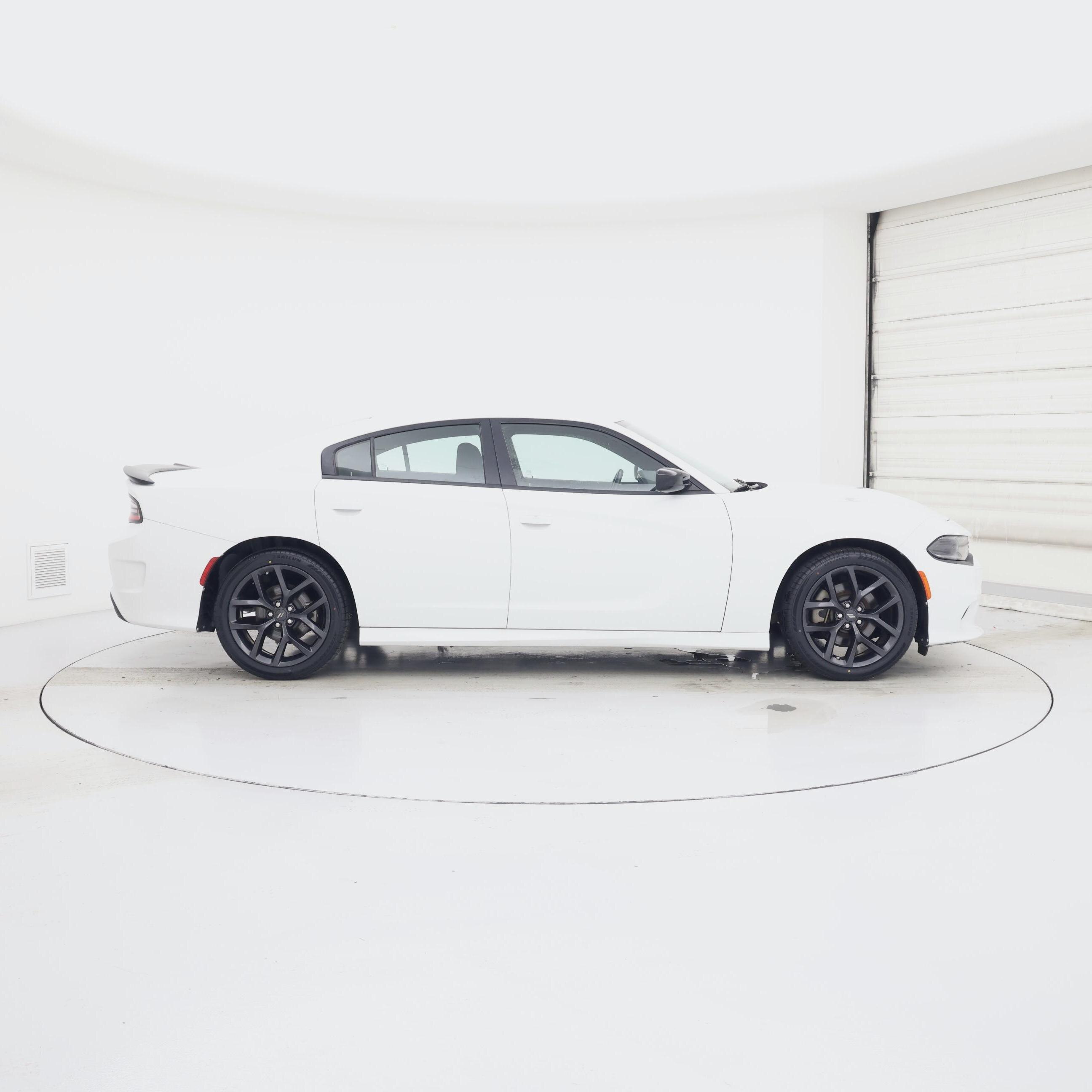 Thumbnail: 2022 Dodge Charger - 7