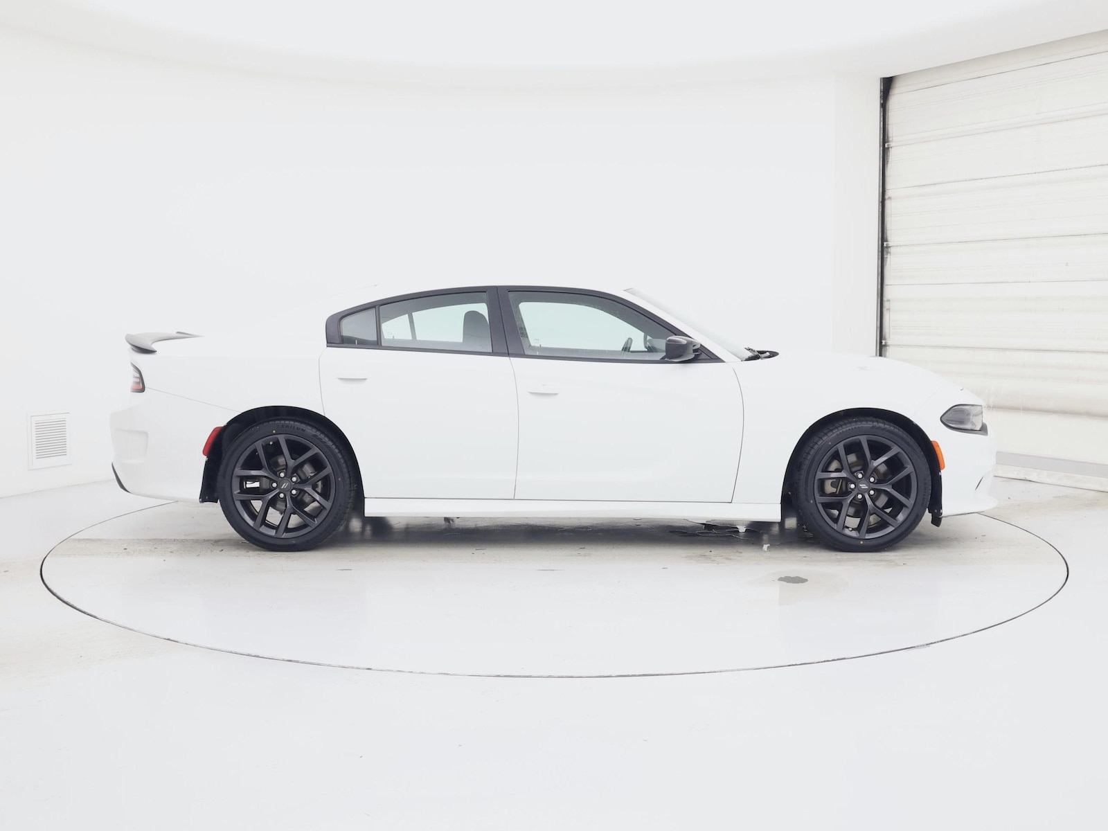 2022 Dodge Charger GT - Photo 8