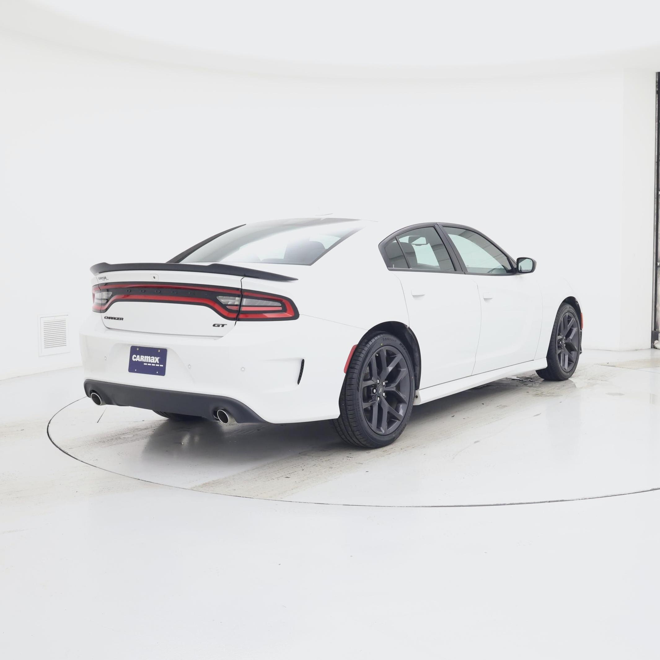 Thumbnail: 2022 Dodge Charger - 8