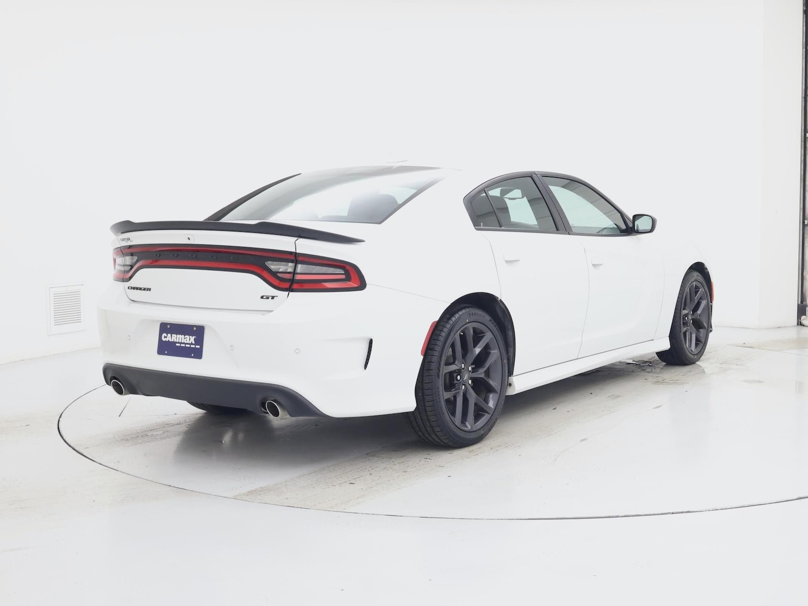 2022 Dodge Charger GT - Photo 9