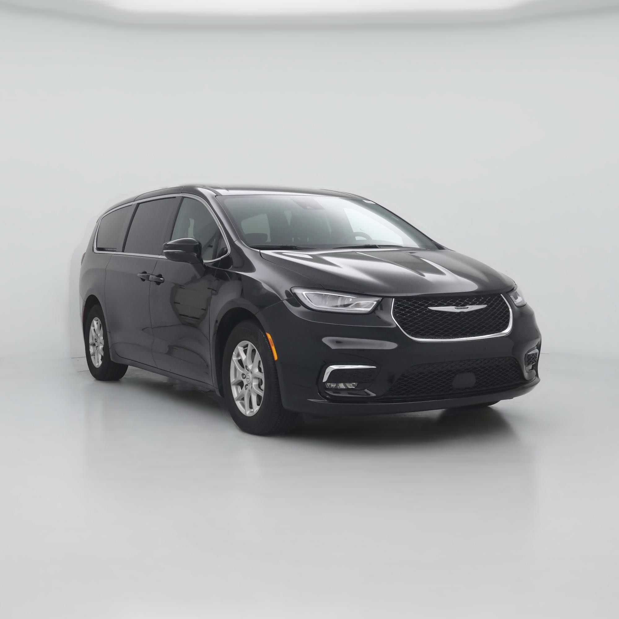 Thumbnail: 2025 Chrysler Pacifica - 1