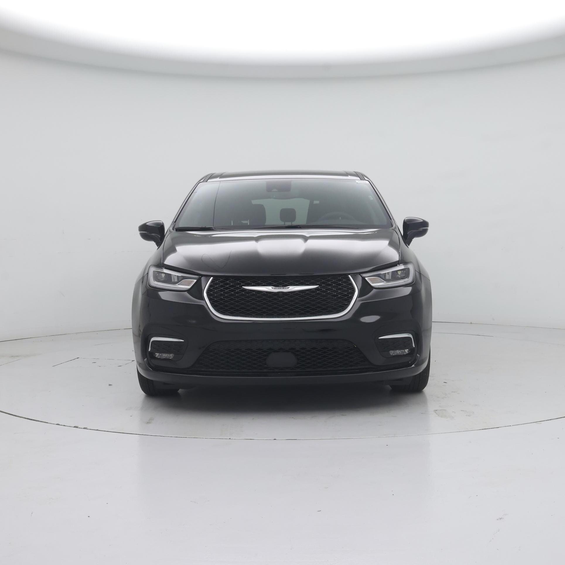Thumbnail: 2025 Chrysler Pacifica - 5