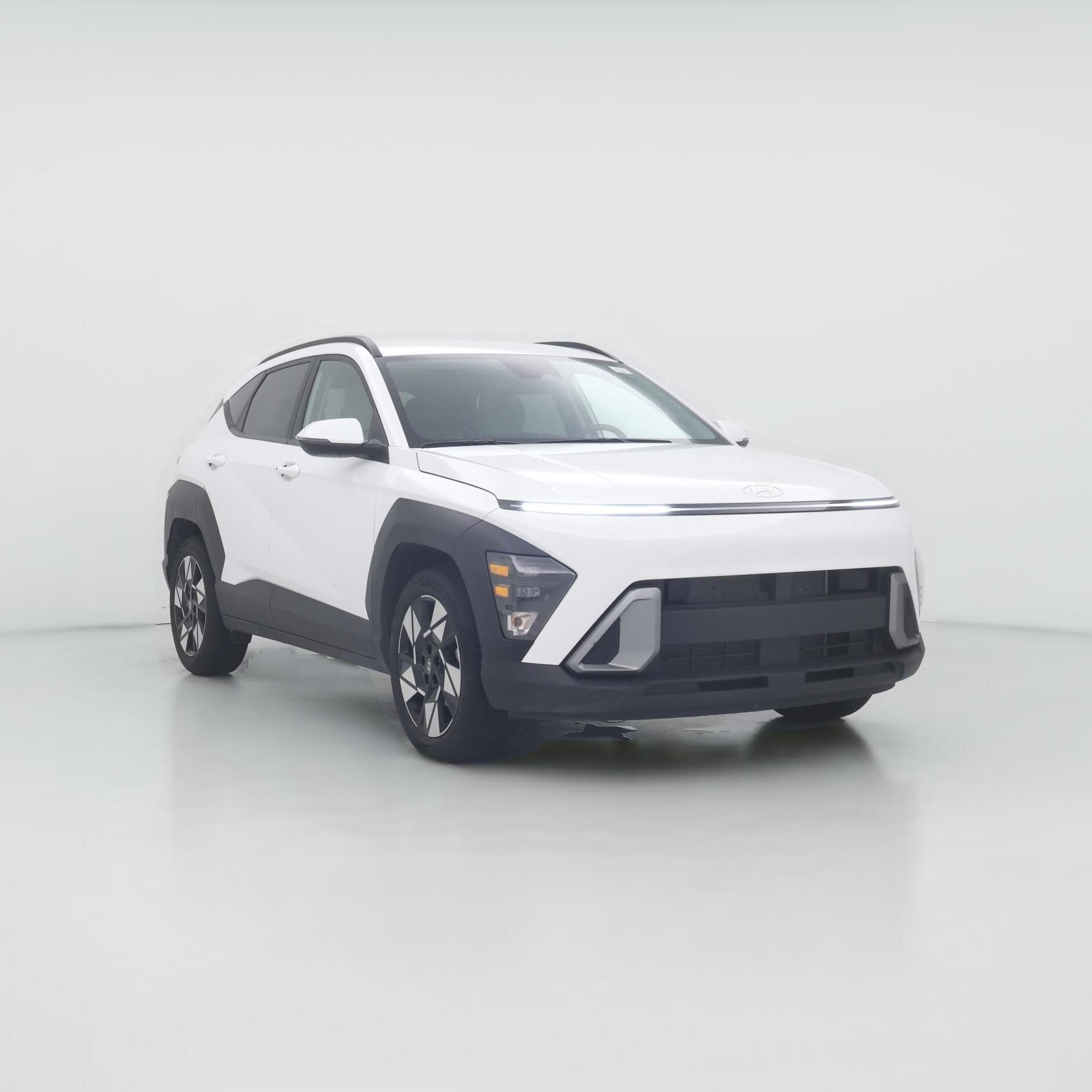 Thumbnail: 2025 Hyundai Kona - 1