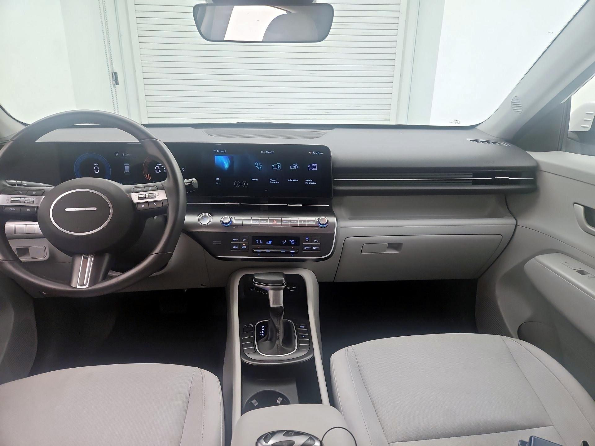 Thumbnail: 2025 Hyundai Kona - 9