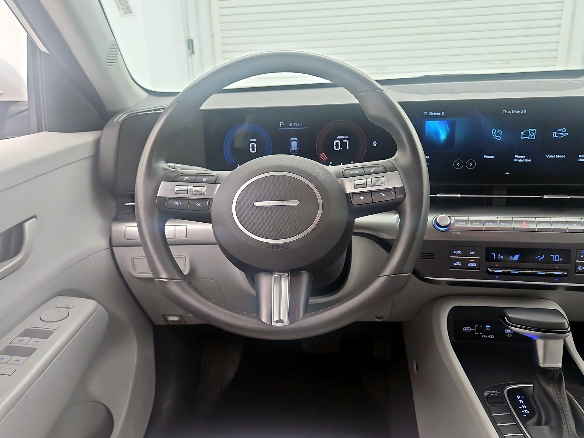 Thumbnail: 2025 Hyundai Kona - 10