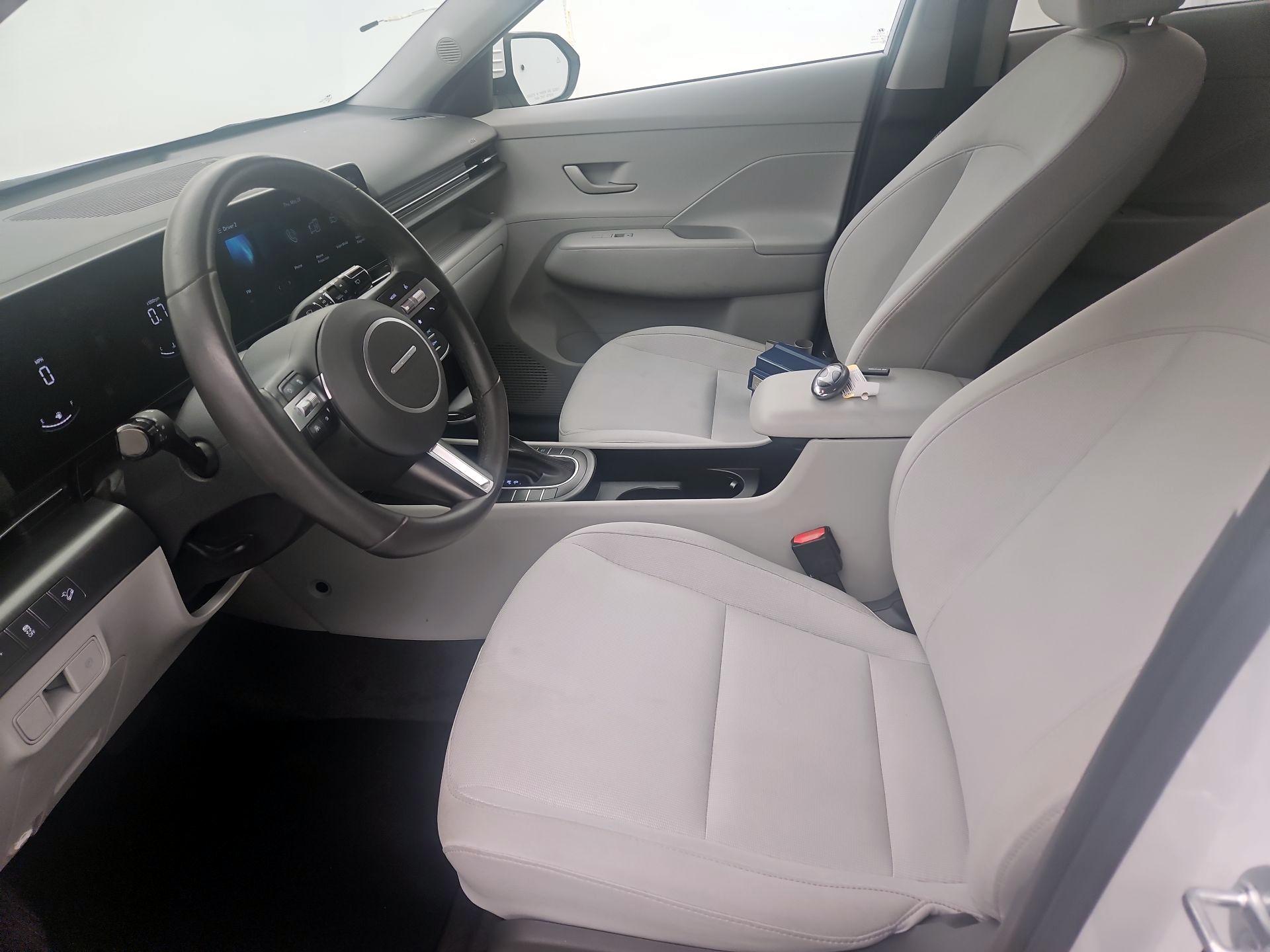 Thumbnail: 2025 Hyundai Kona - 11