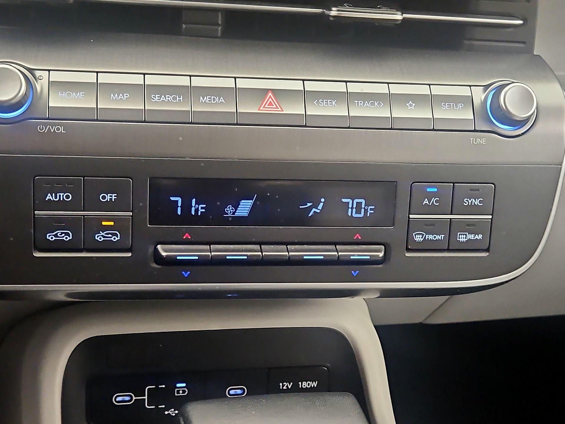 Thumbnail: 2025 Hyundai Kona - 16