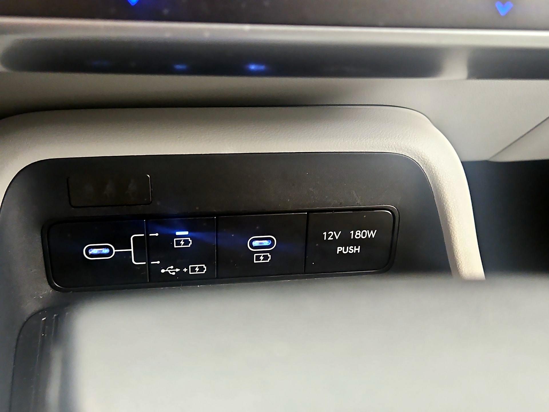 Thumbnail: 2025 Hyundai Kona - 18