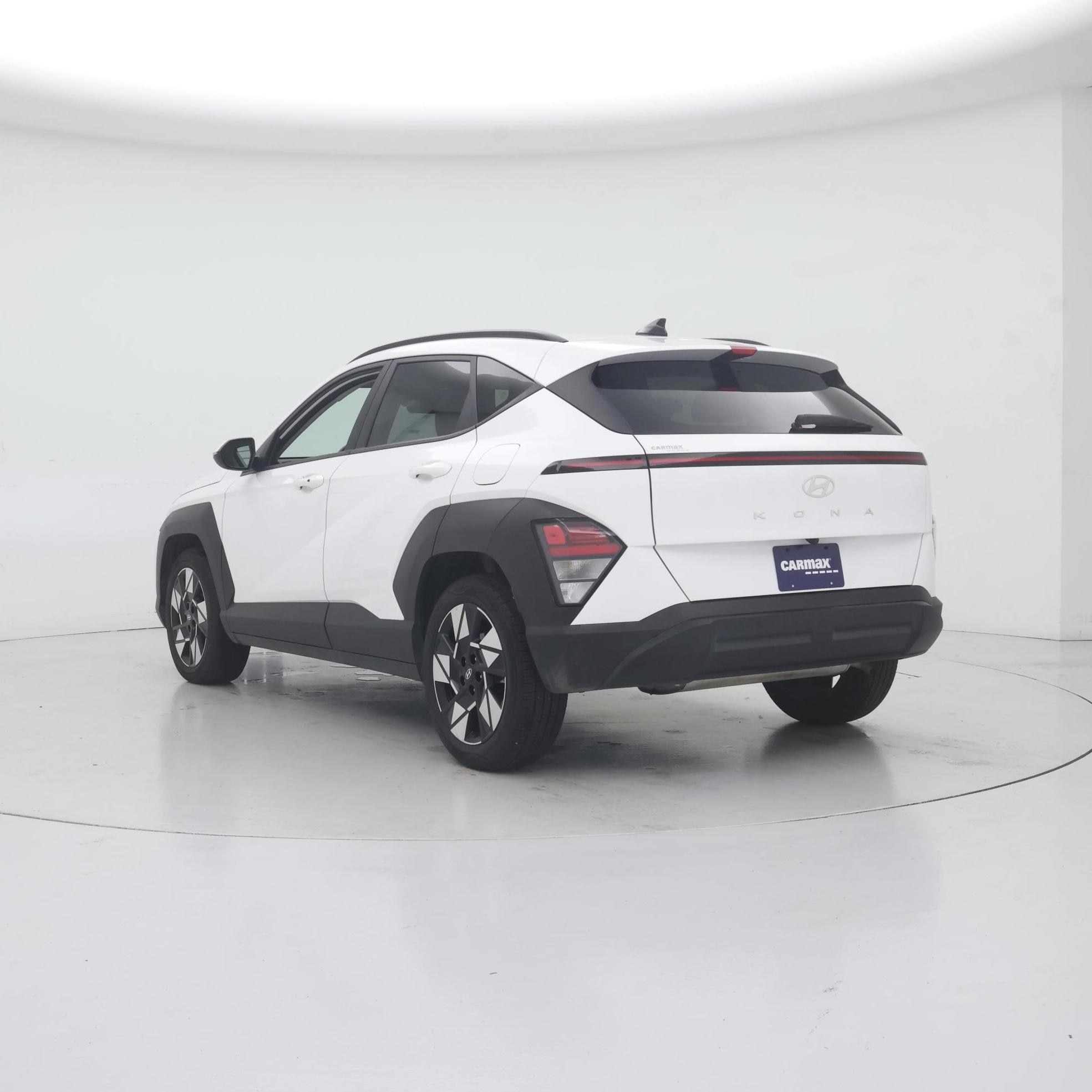 Thumbnail: 2025 Hyundai Kona - 2