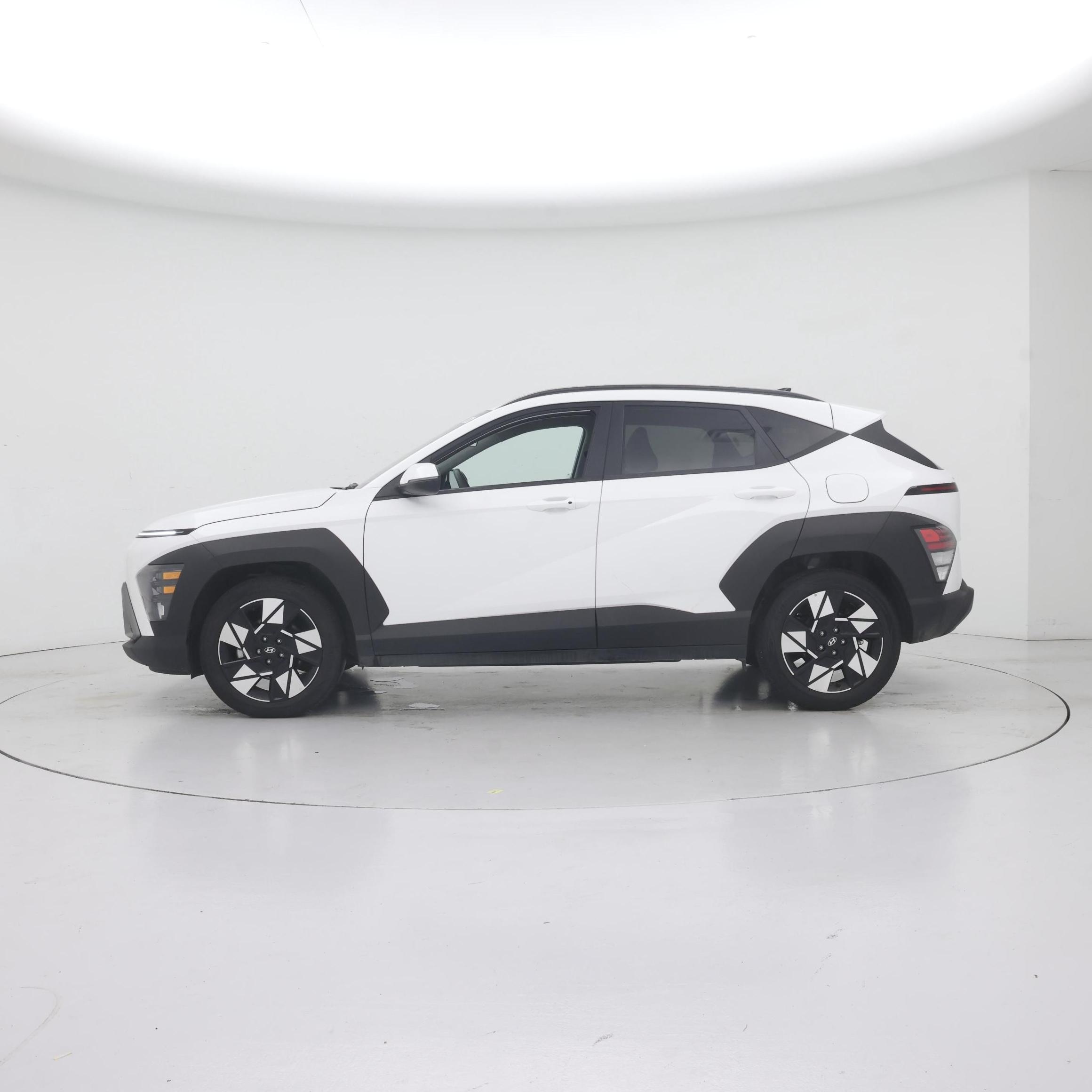 Thumbnail: 2025 Hyundai Kona - 3