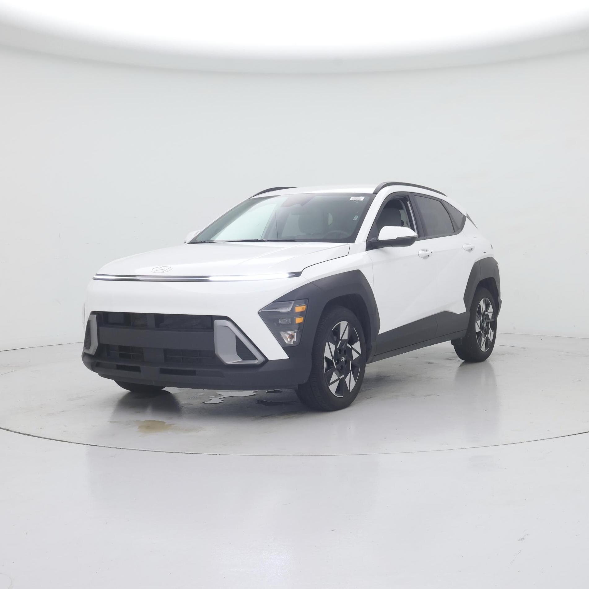 Thumbnail: 2025 Hyundai Kona - 4