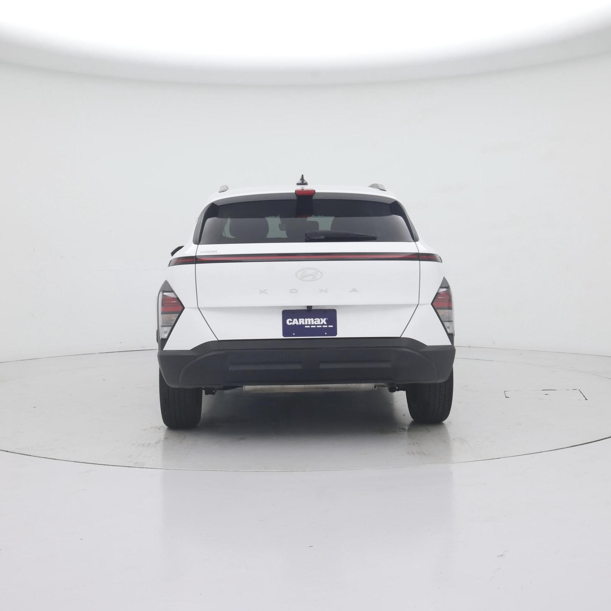 Thumbnail: 2025 Hyundai Kona - 6