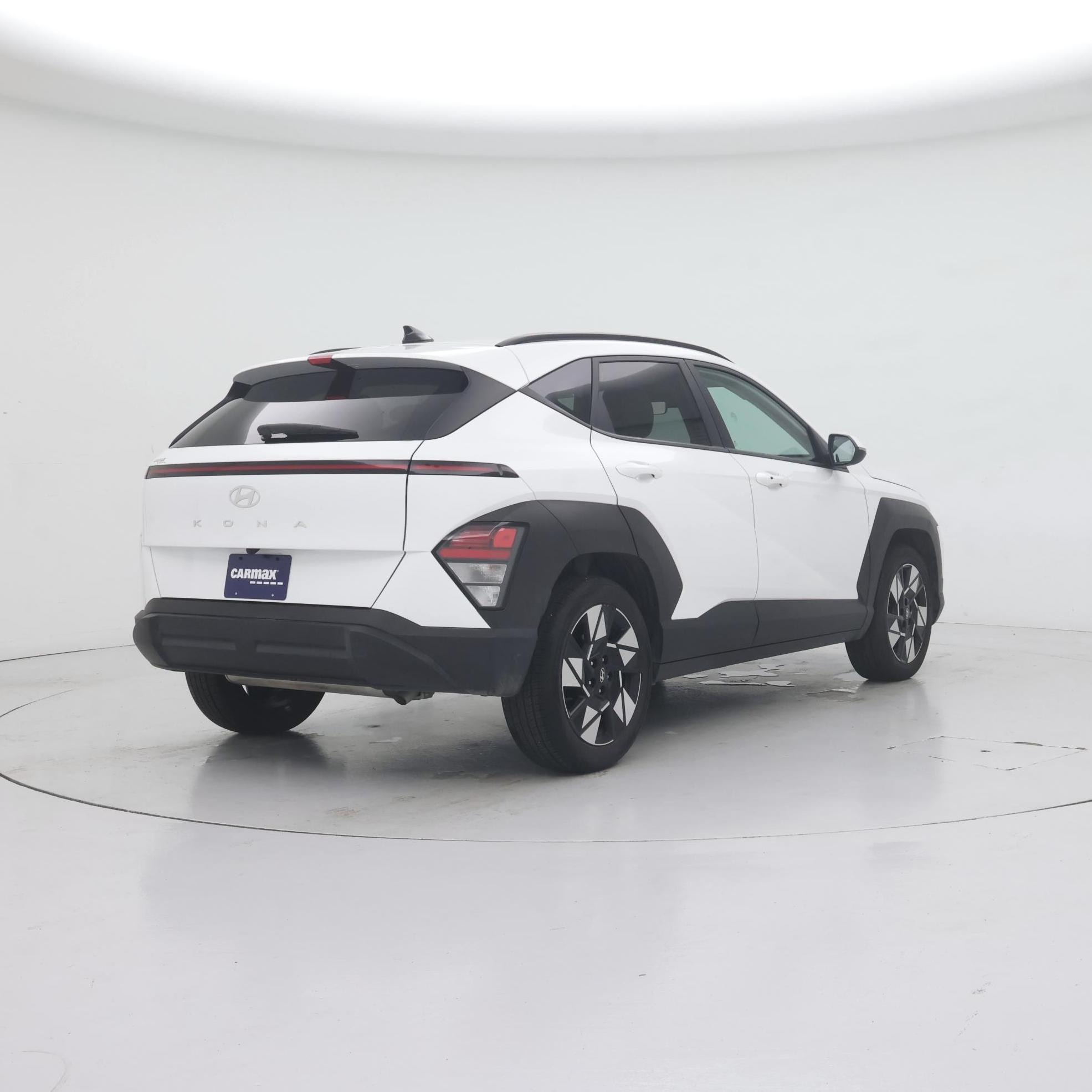 Thumbnail: 2025 Hyundai Kona - 8