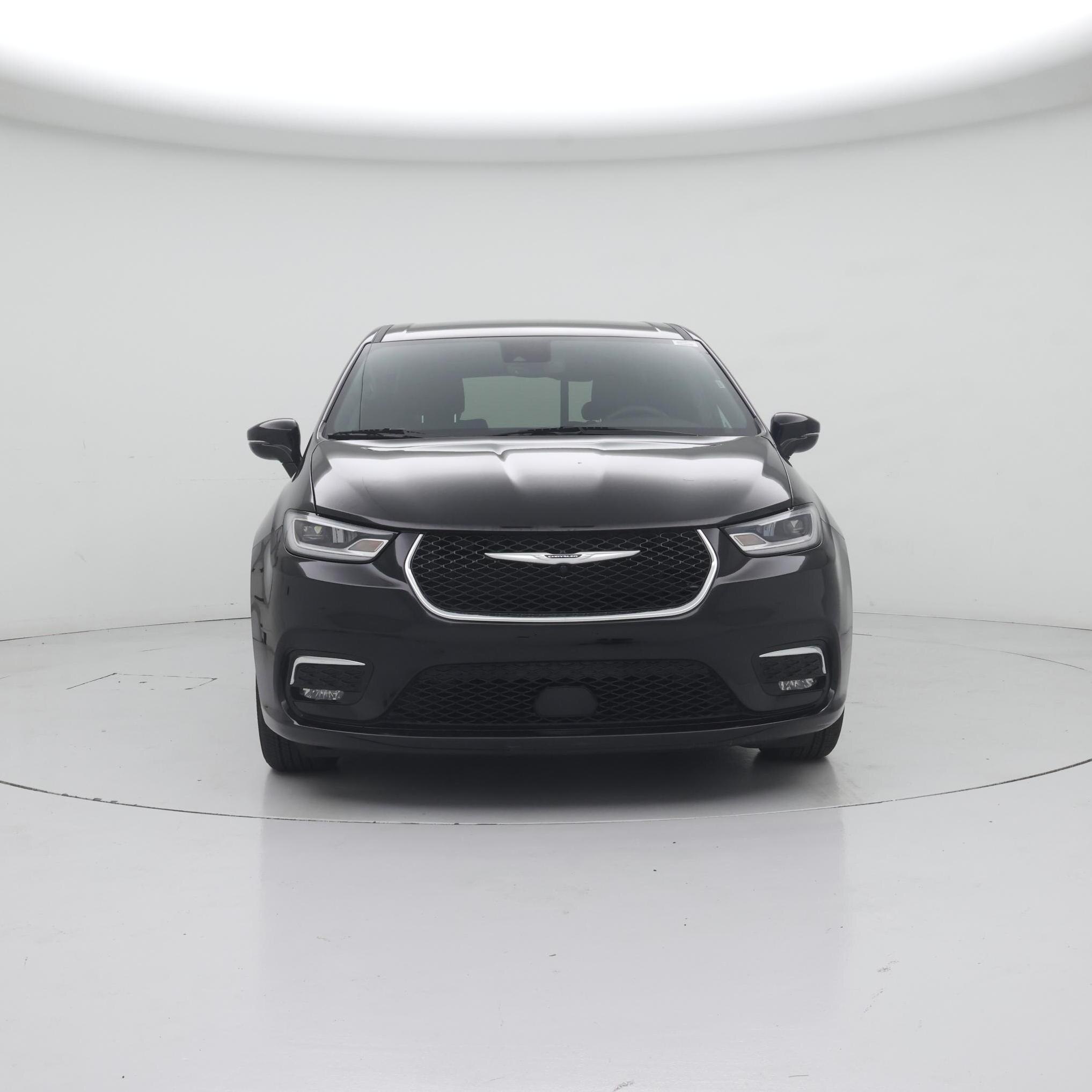 Thumbnail: 2025 Chrysler Pacifica - 5