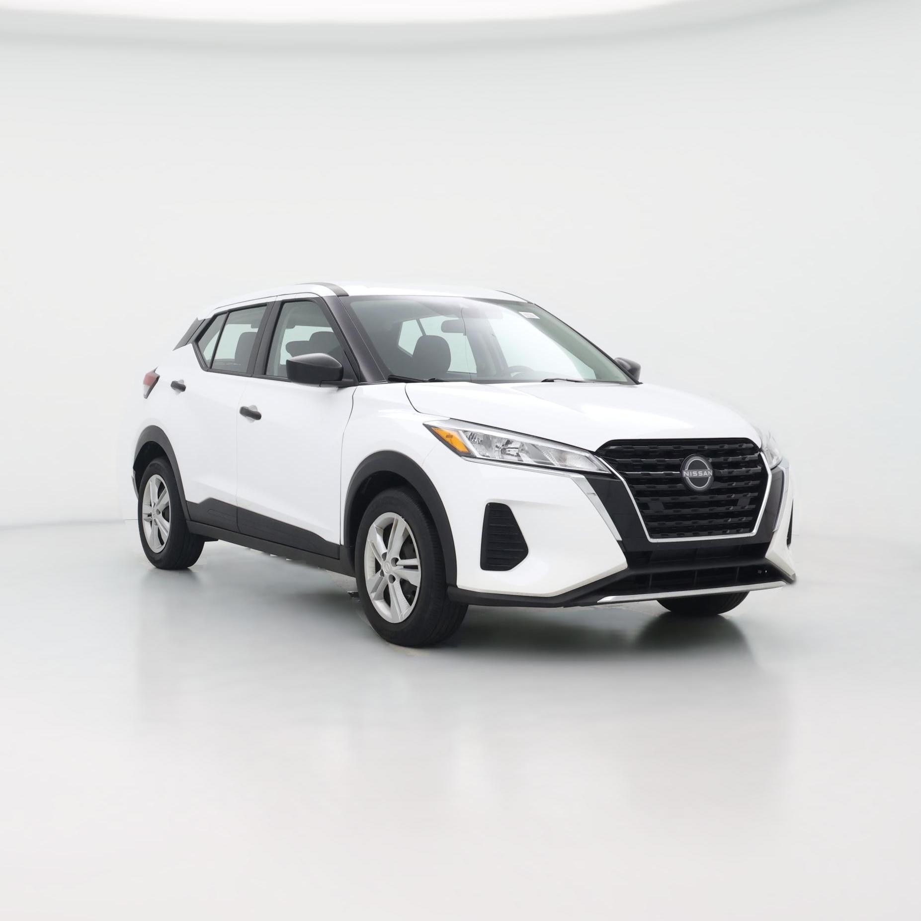 Thumbnail: 2024 Nissan Kicks - 1