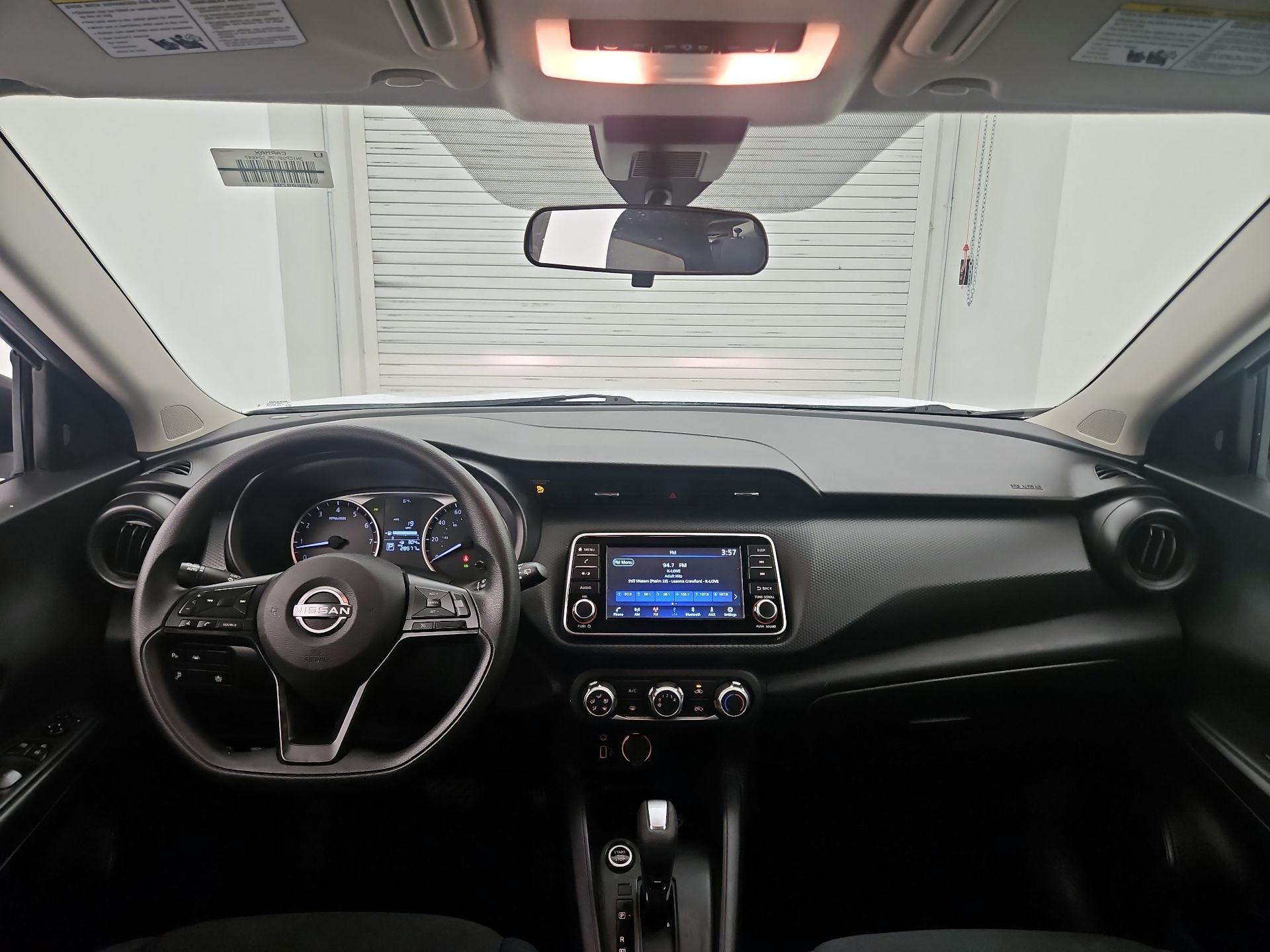 Thumbnail: 2024 Nissan Kicks - 9