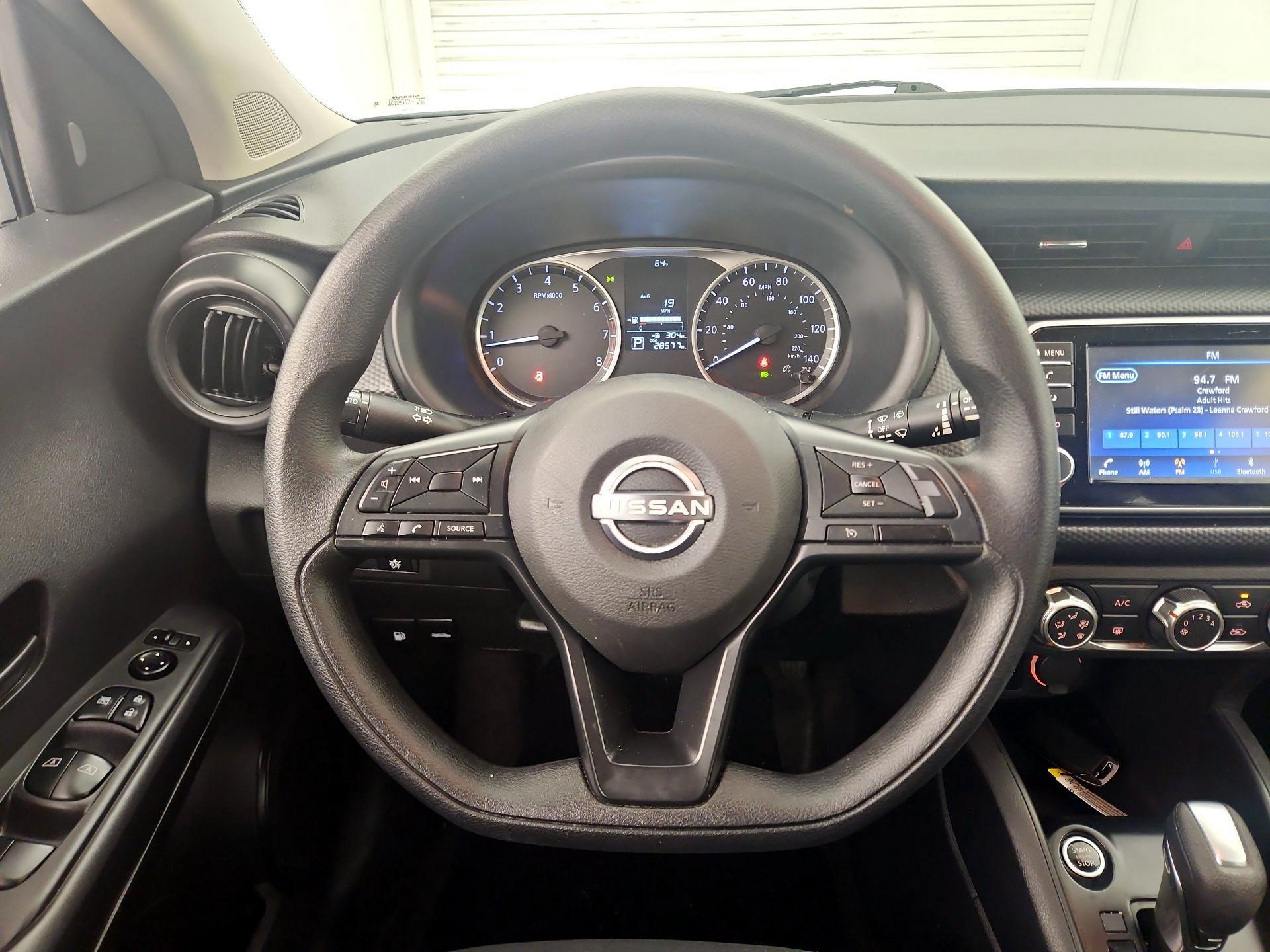 Thumbnail: 2024 Nissan Kicks - 10