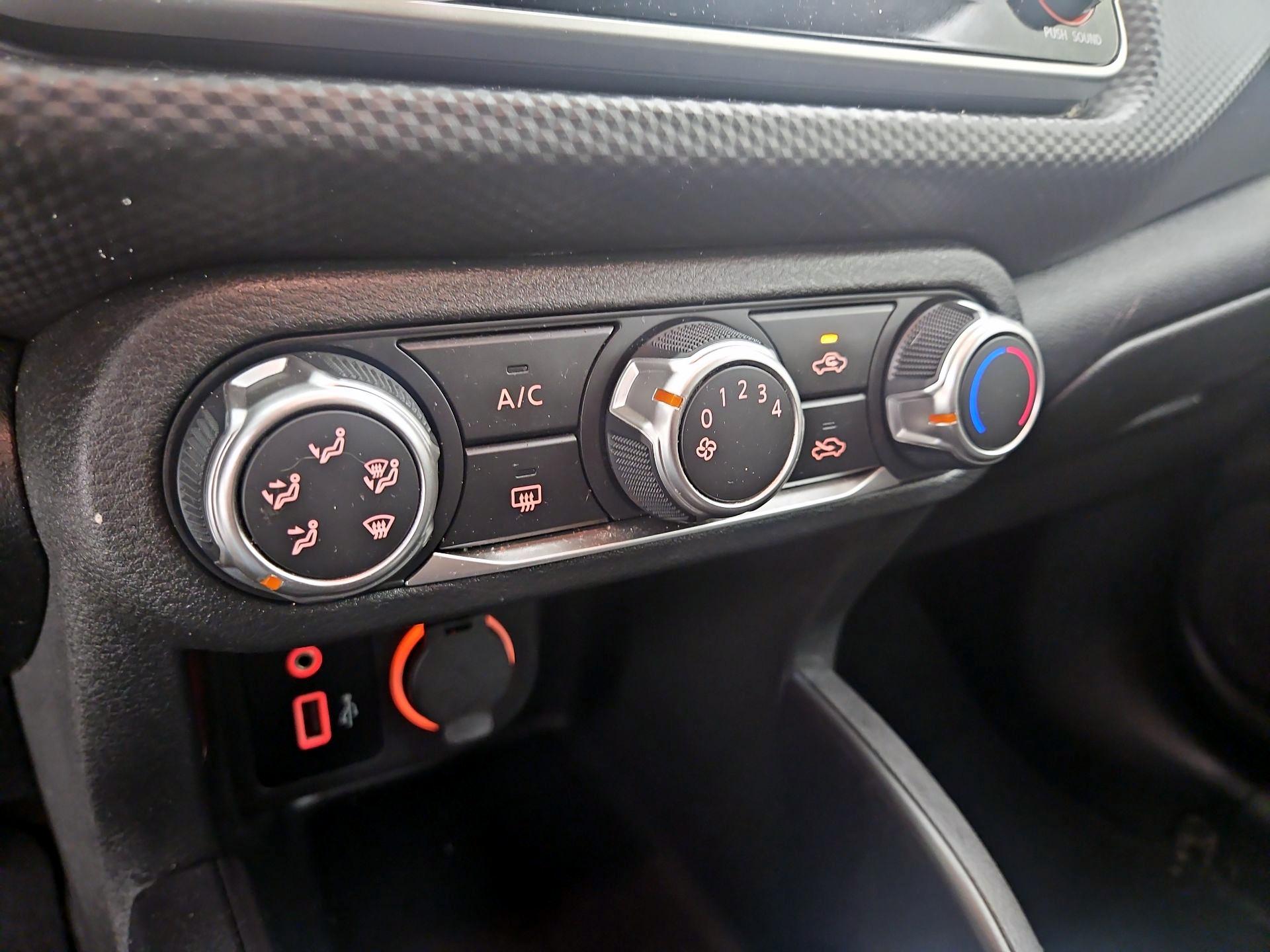 Thumbnail: 2024 Nissan Kicks - 16
