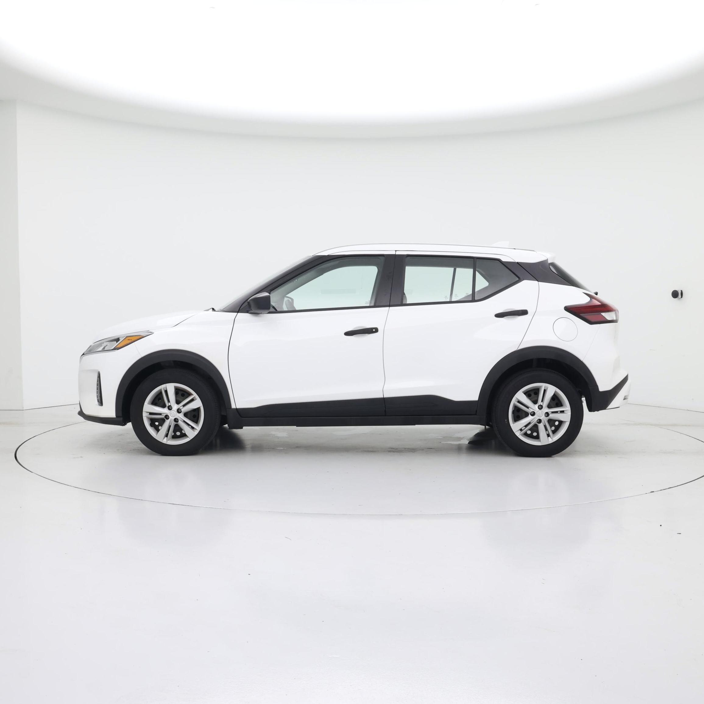 Thumbnail: 2024 Nissan Kicks - 3