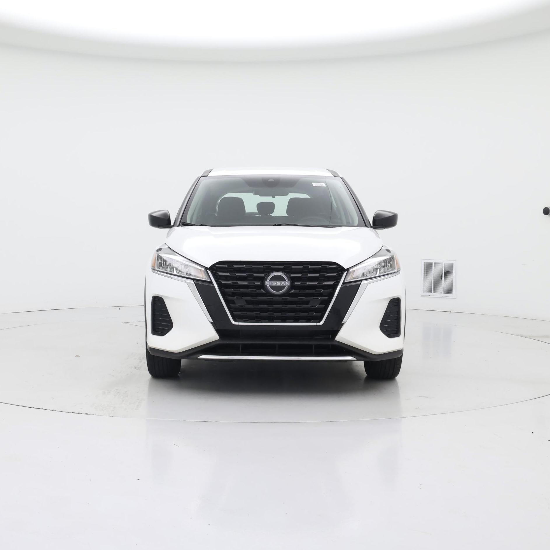 Thumbnail: 2024 Nissan Kicks - 5