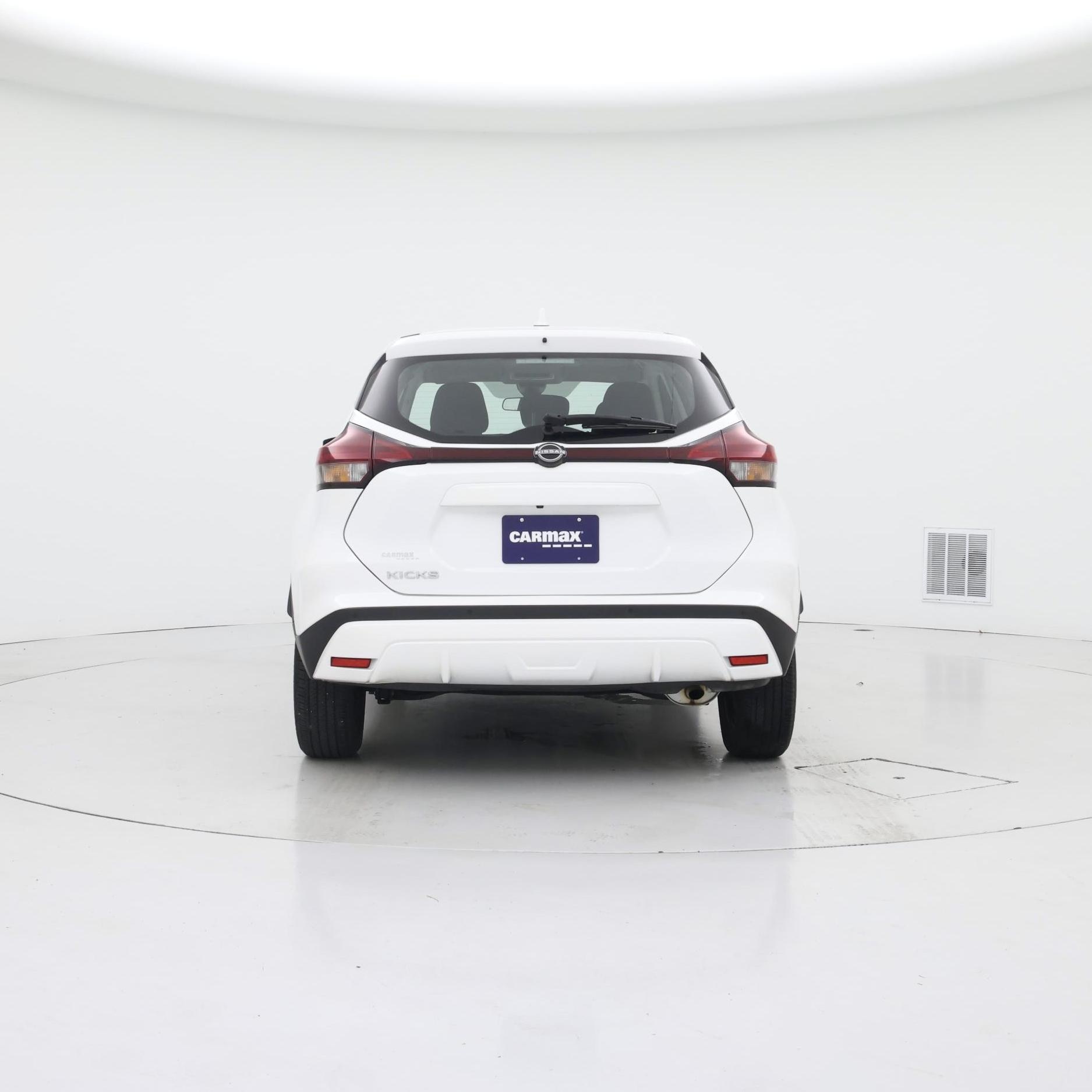 Thumbnail: 2024 Nissan Kicks - 6