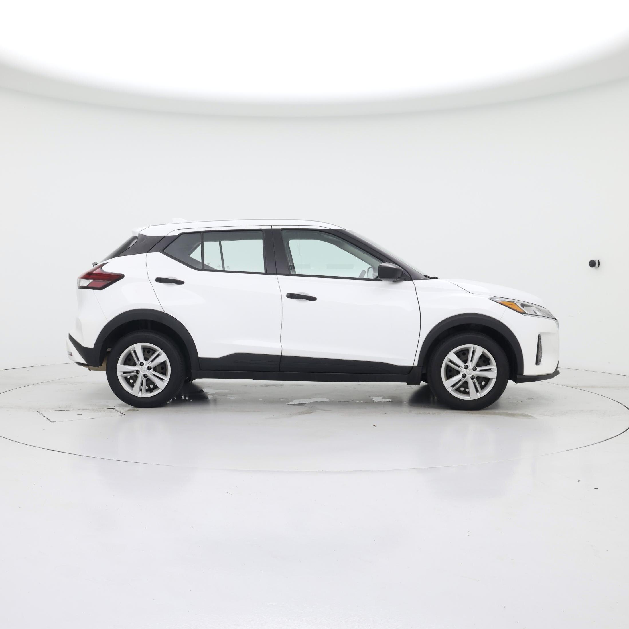 Thumbnail: 2024 Nissan Kicks - 7