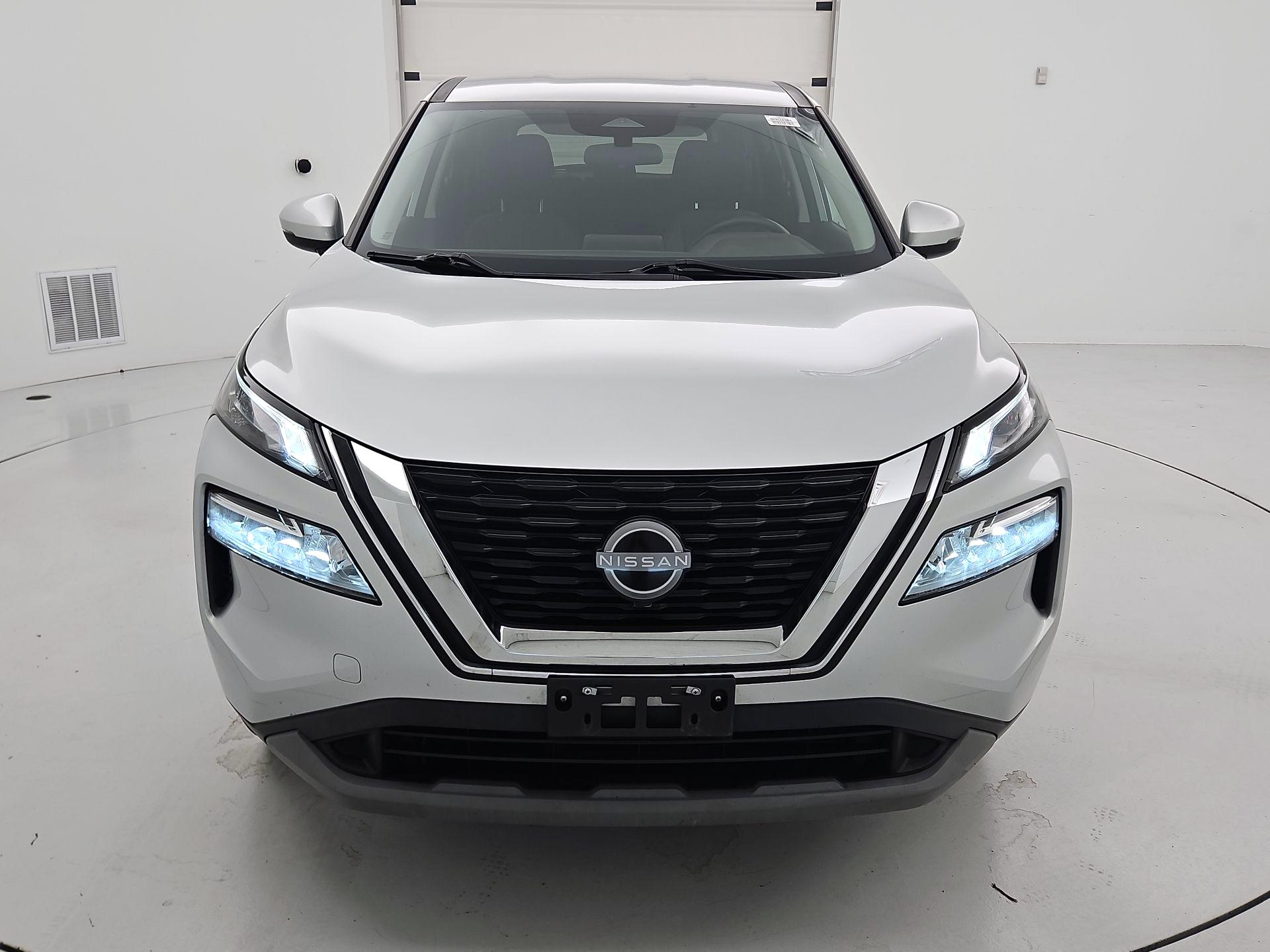 Thumbnail: 2022 Nissan Rogue - 2