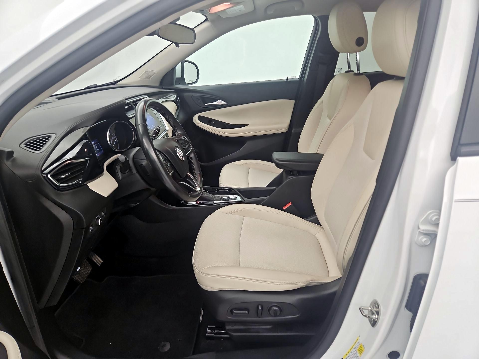 Thumbnail: 2022 Buick Encore GX - 9