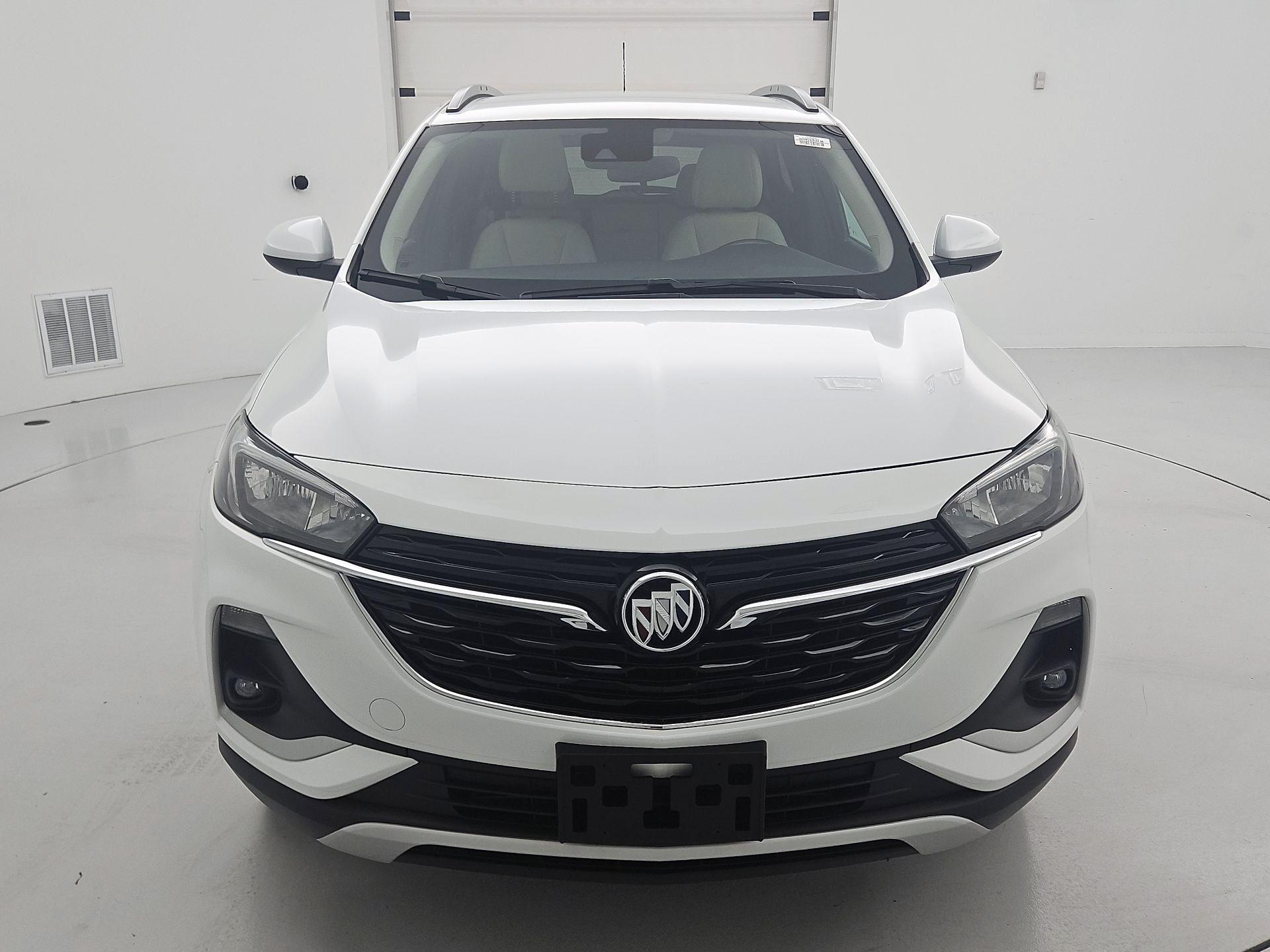 Thumbnail: 2022 Buick Encore GX - 2