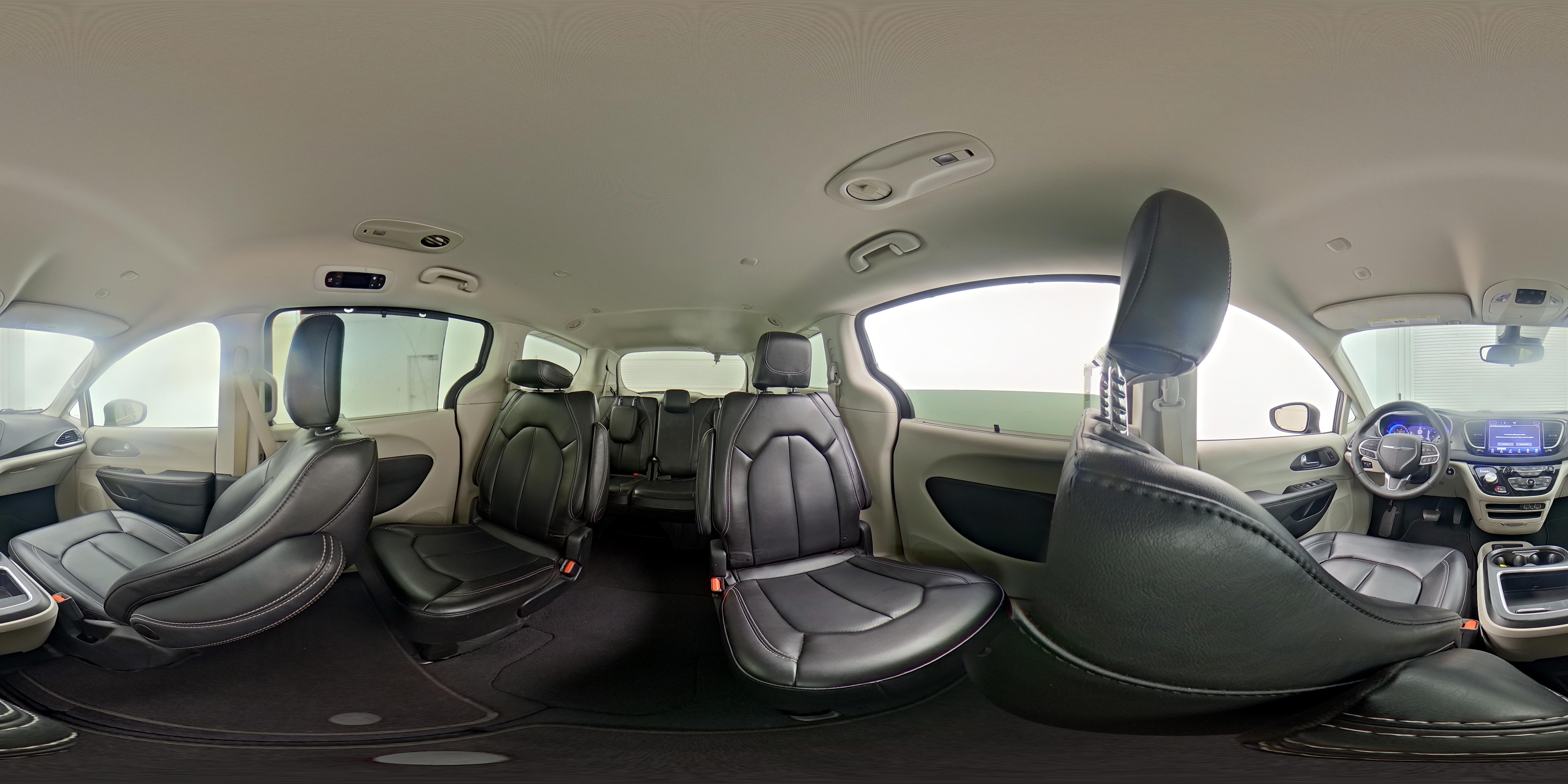 2023 Chrysler Pacifica Touring L - Photo 27