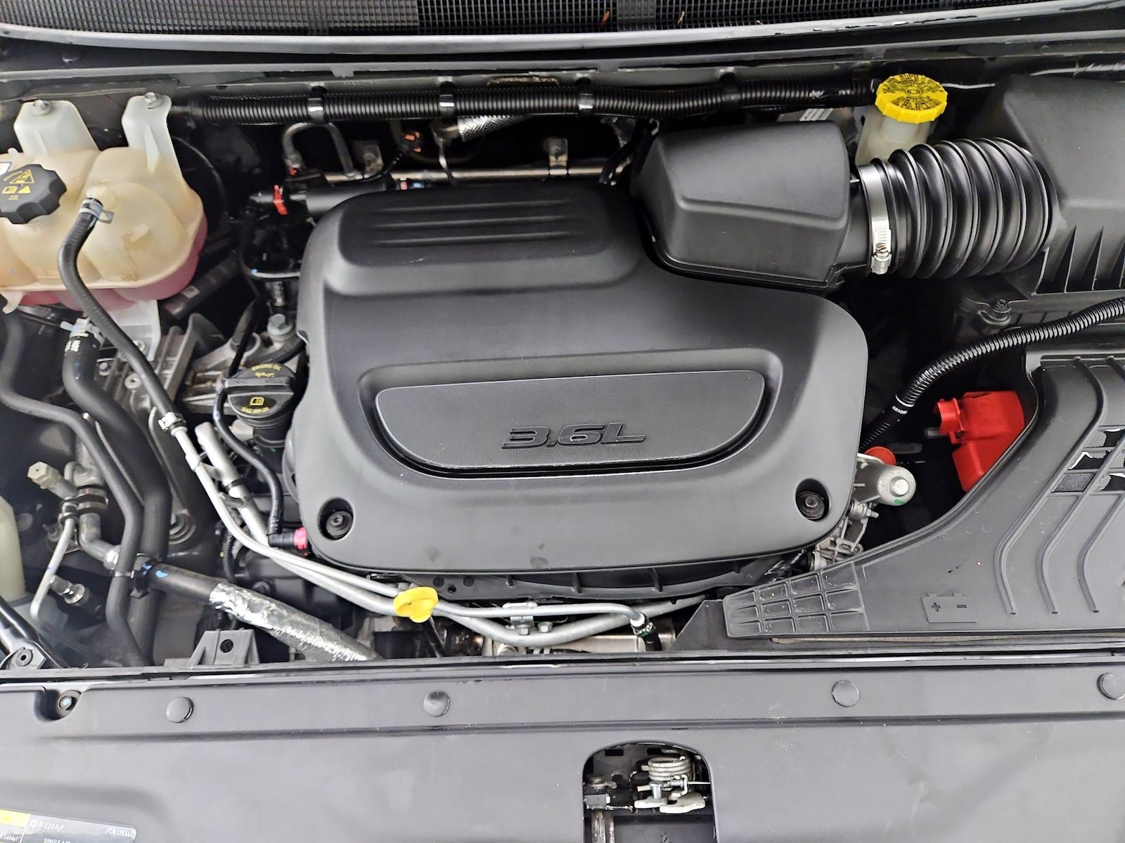 2023 Chrysler Pacifica Touring L - Photo 24