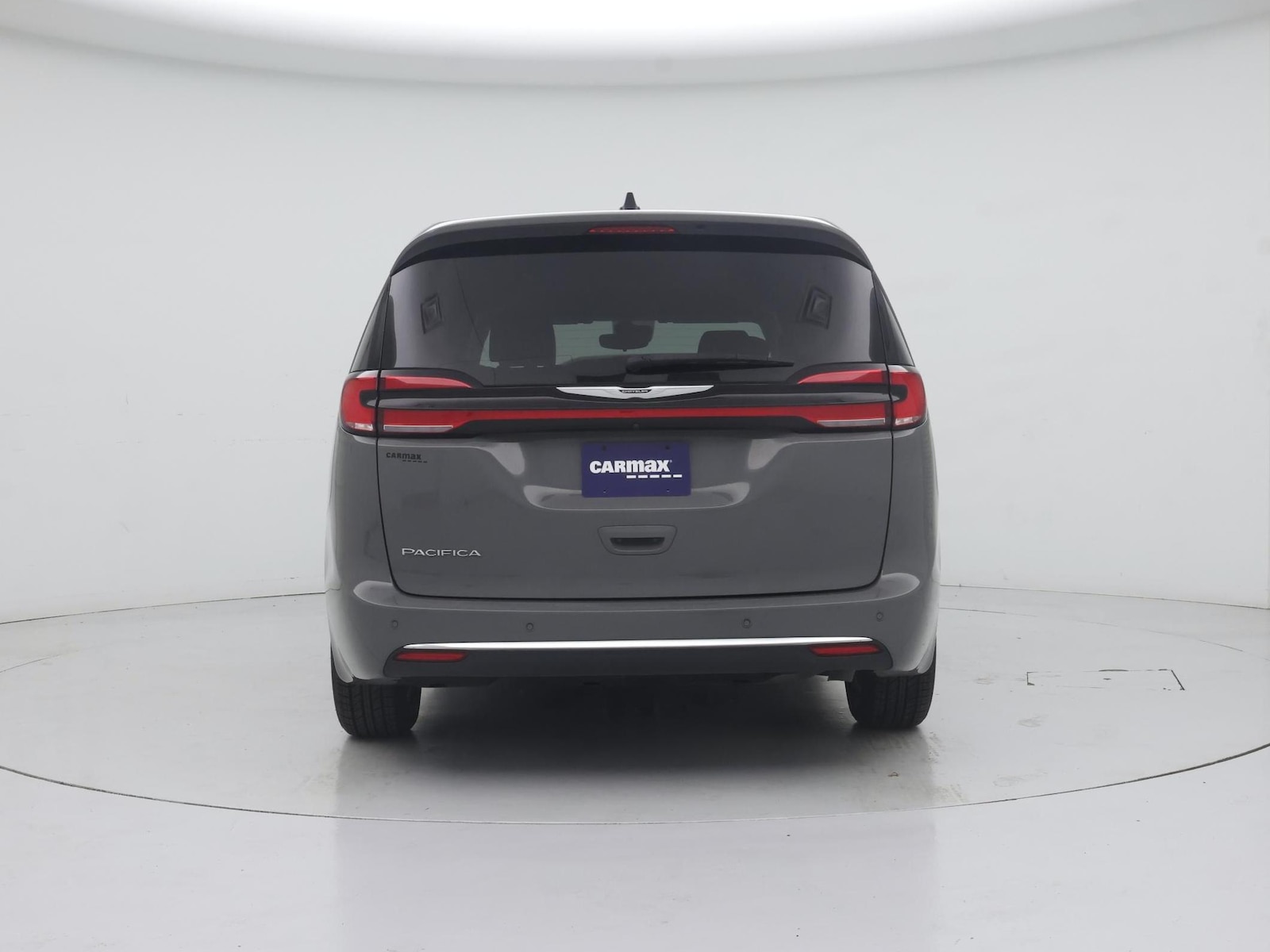 2023 Chrysler Pacifica Touring L - Photo 7