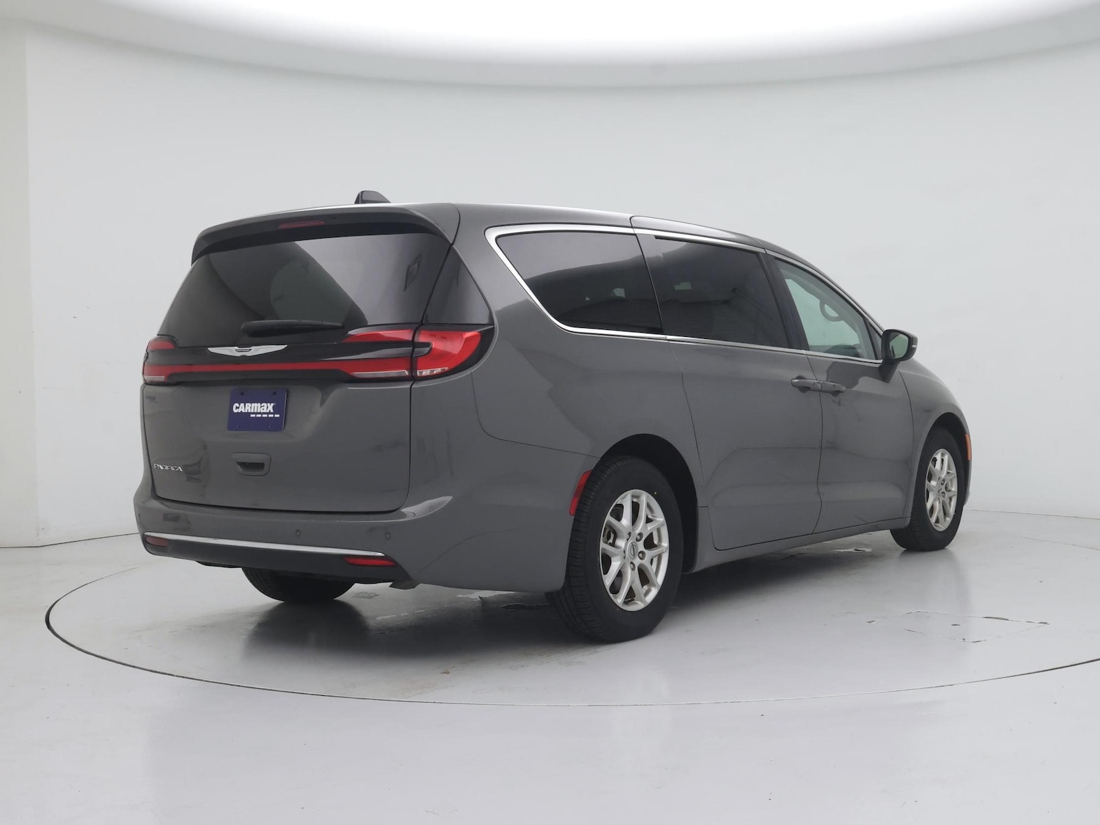 2023 Chrysler Pacifica Touring L - Photo 9