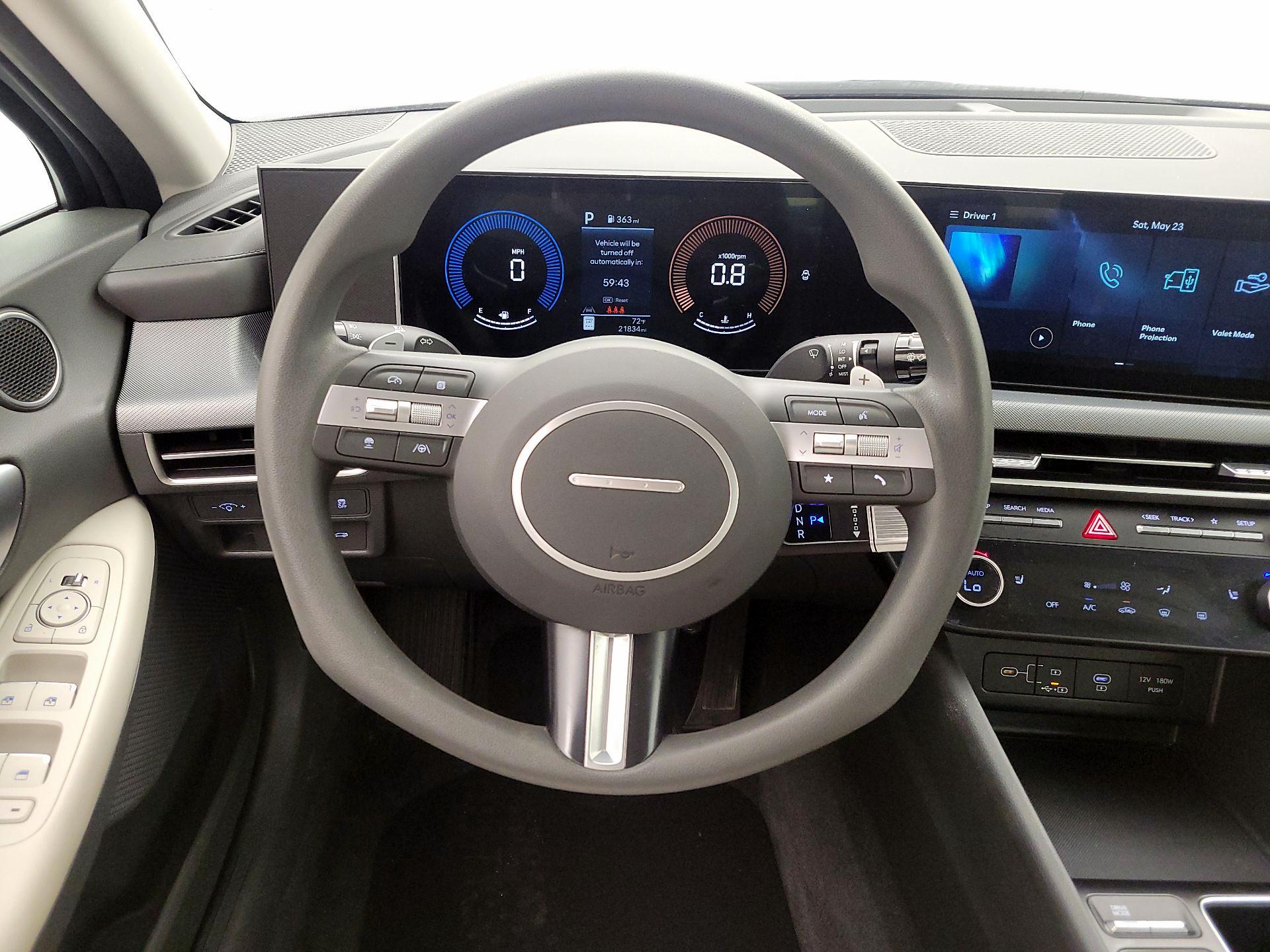 Thumbnail: 2025 Hyundai Sonata - 10