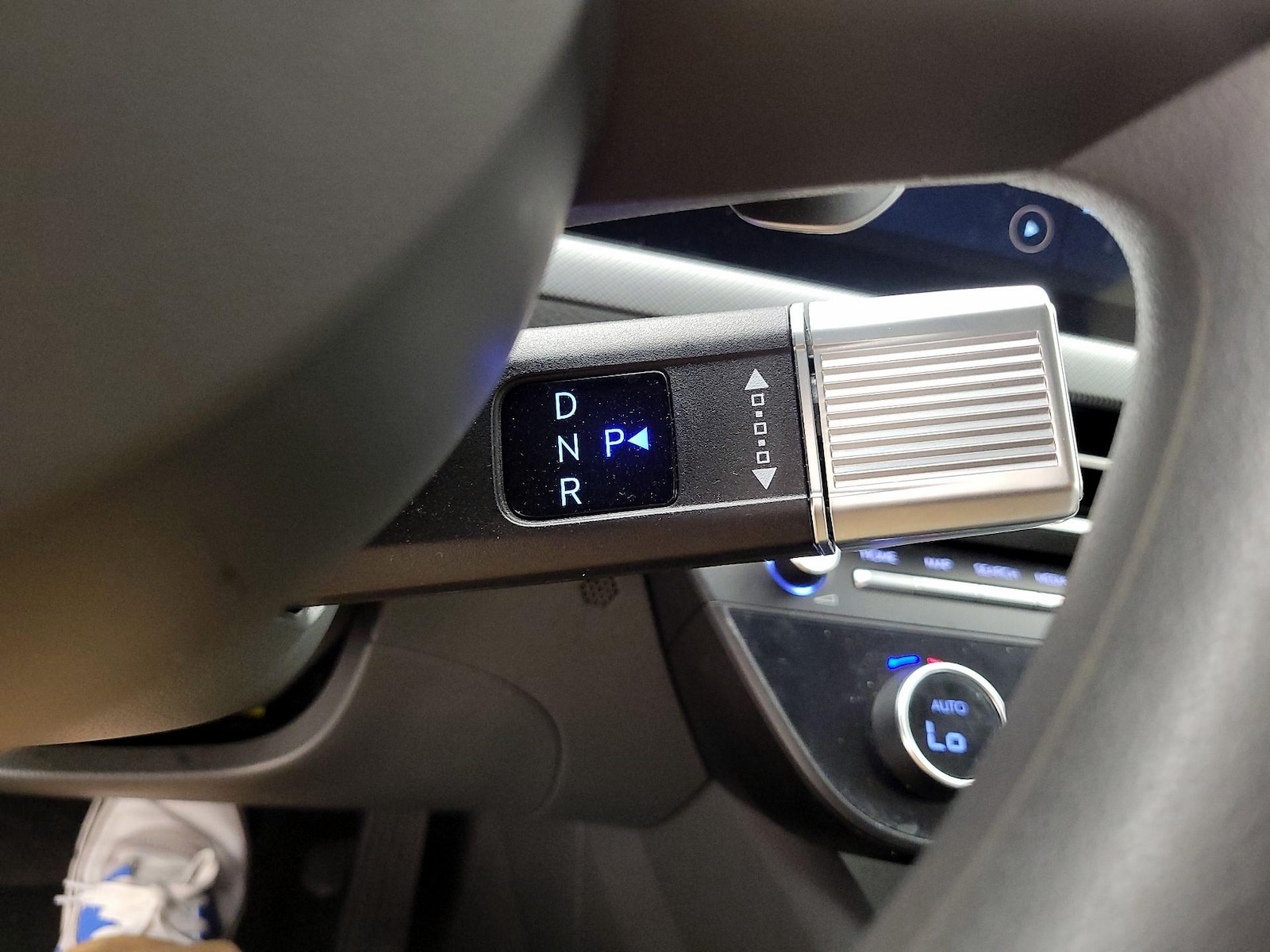 2025 Hyundai Sonata SEL - Photo 17