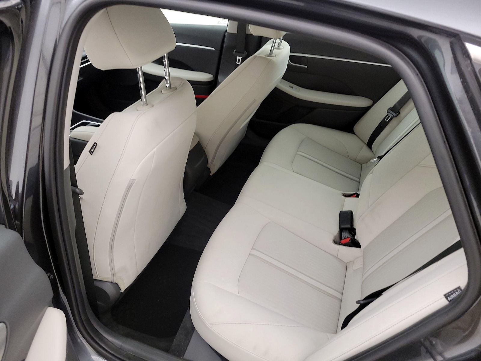 2025 Hyundai Sonata SEL - Photo 19